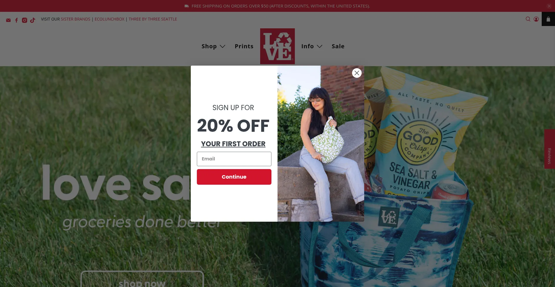Lovebags.com