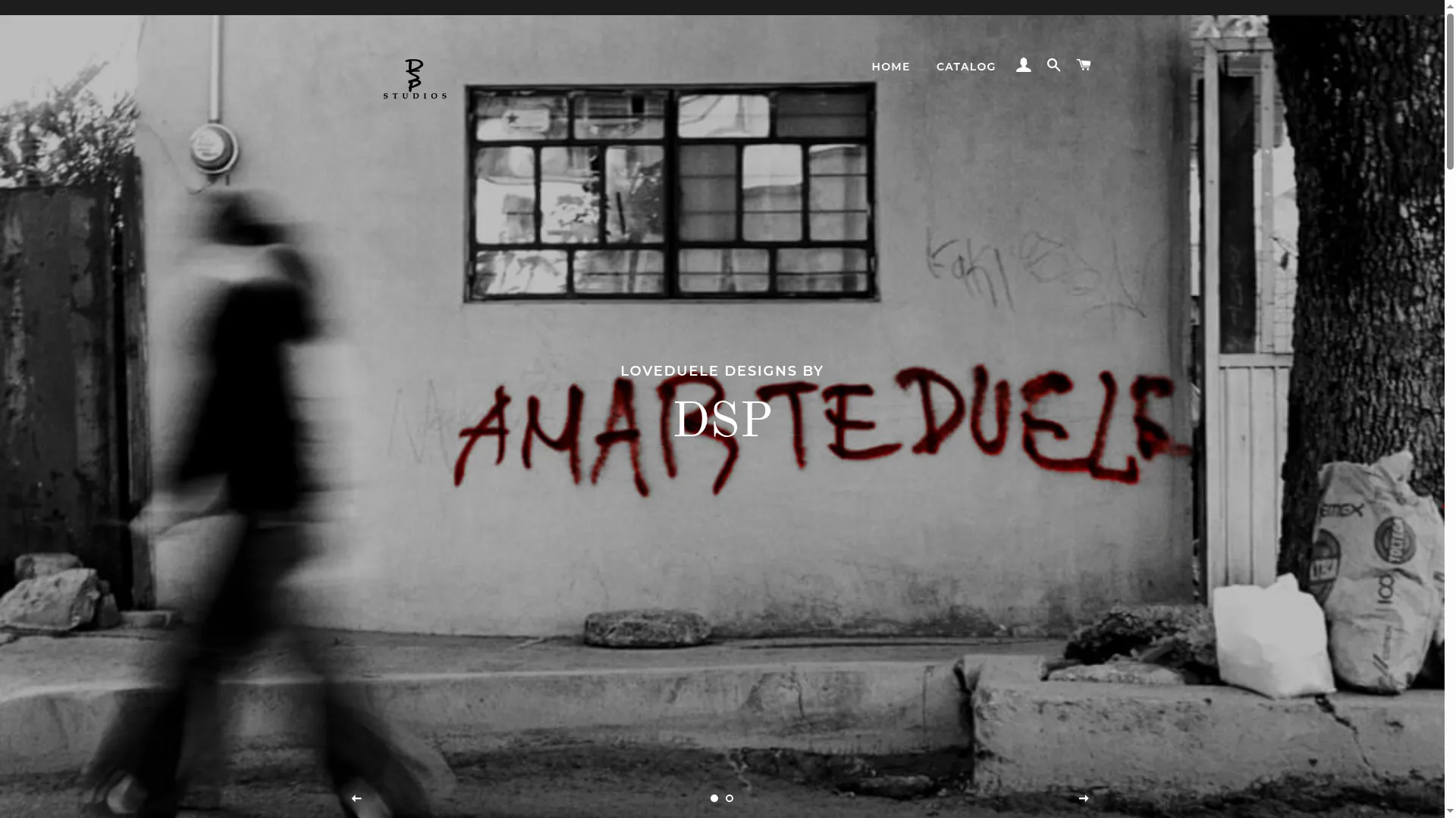 Loveduele.com