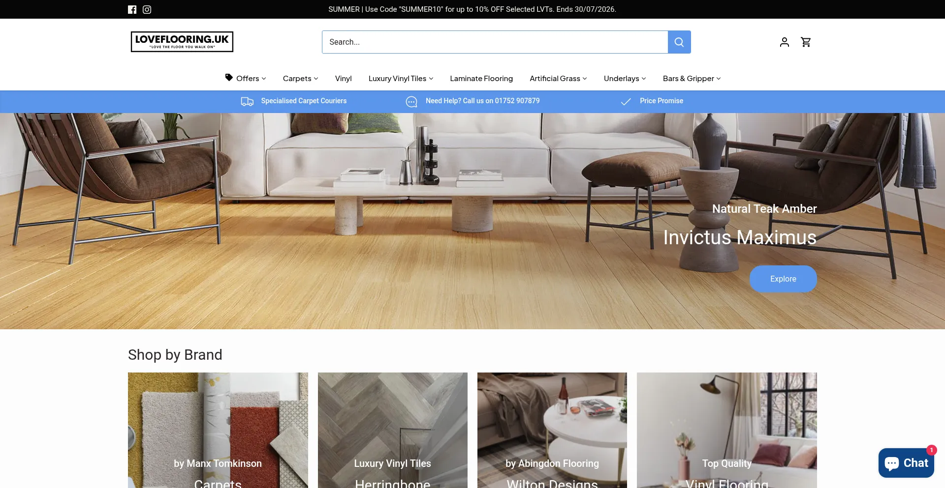 Loveflooring.uk