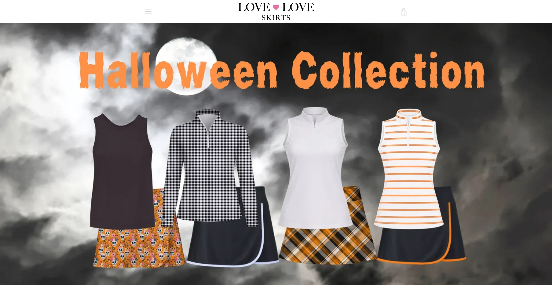Loveloveskirts.com