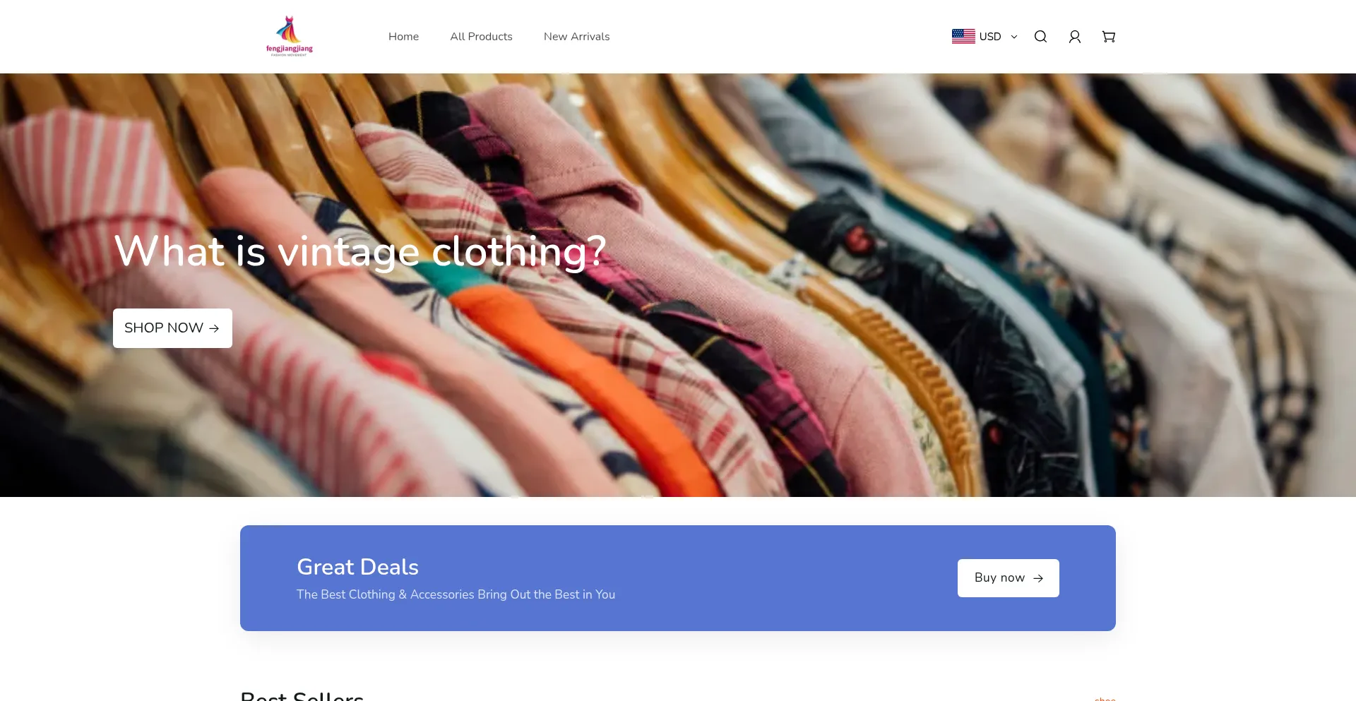 Loveshopping.store