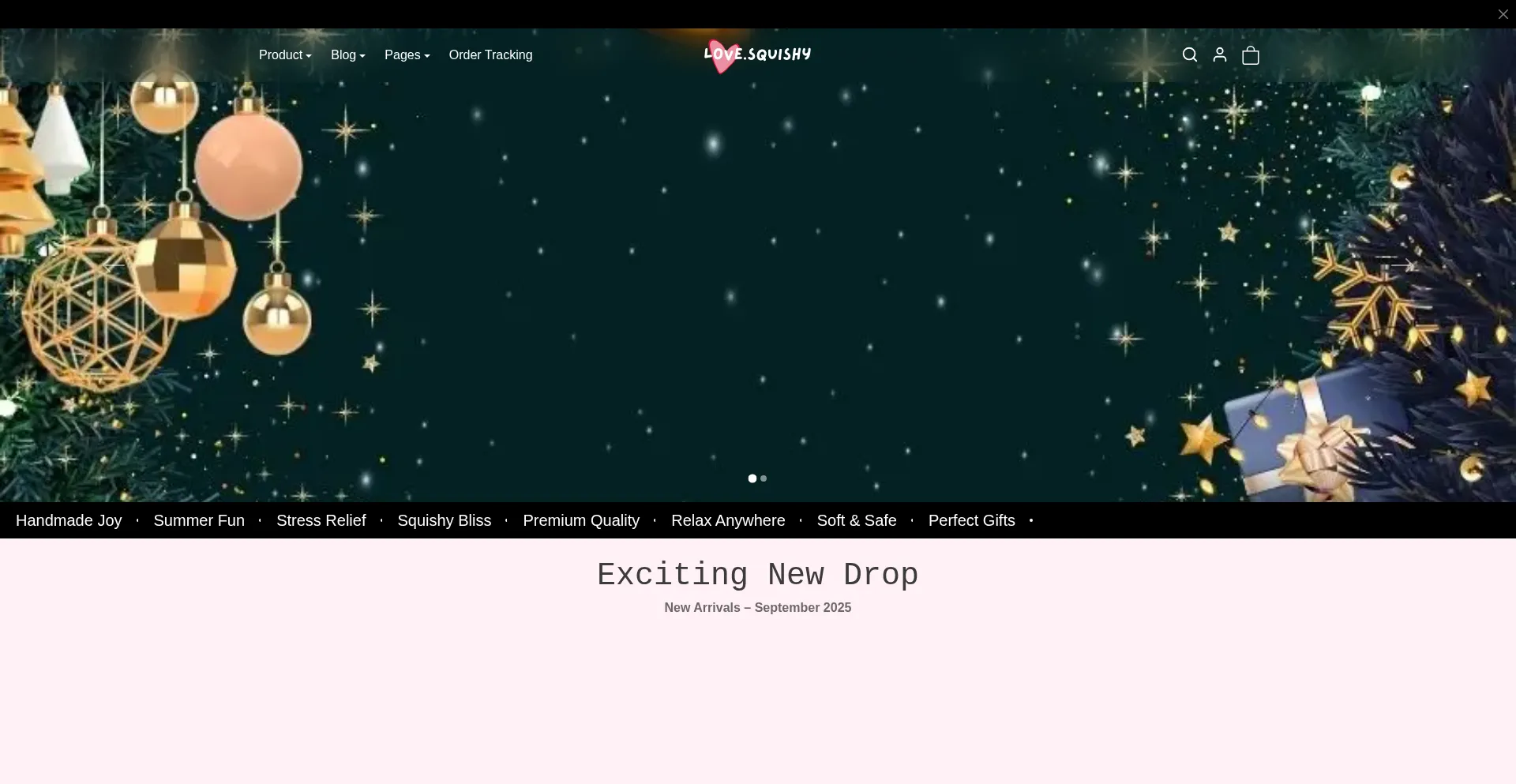 Lovesquishy.com