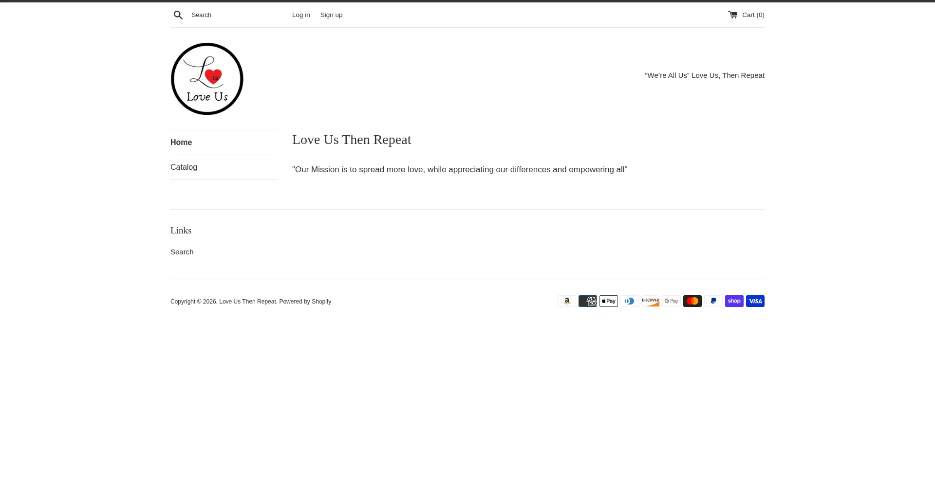 Loveusthenrepeat.com