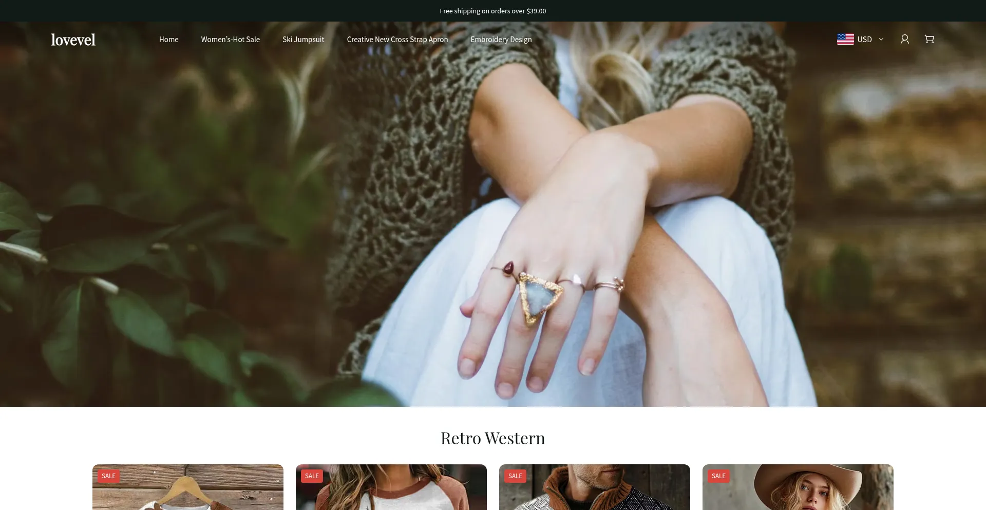 Lovevel.com
