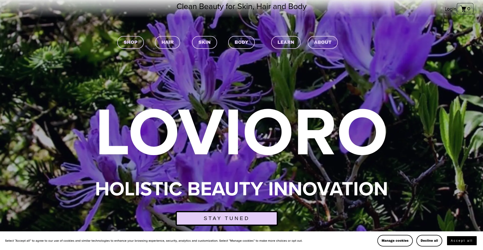 Lovioro.com
