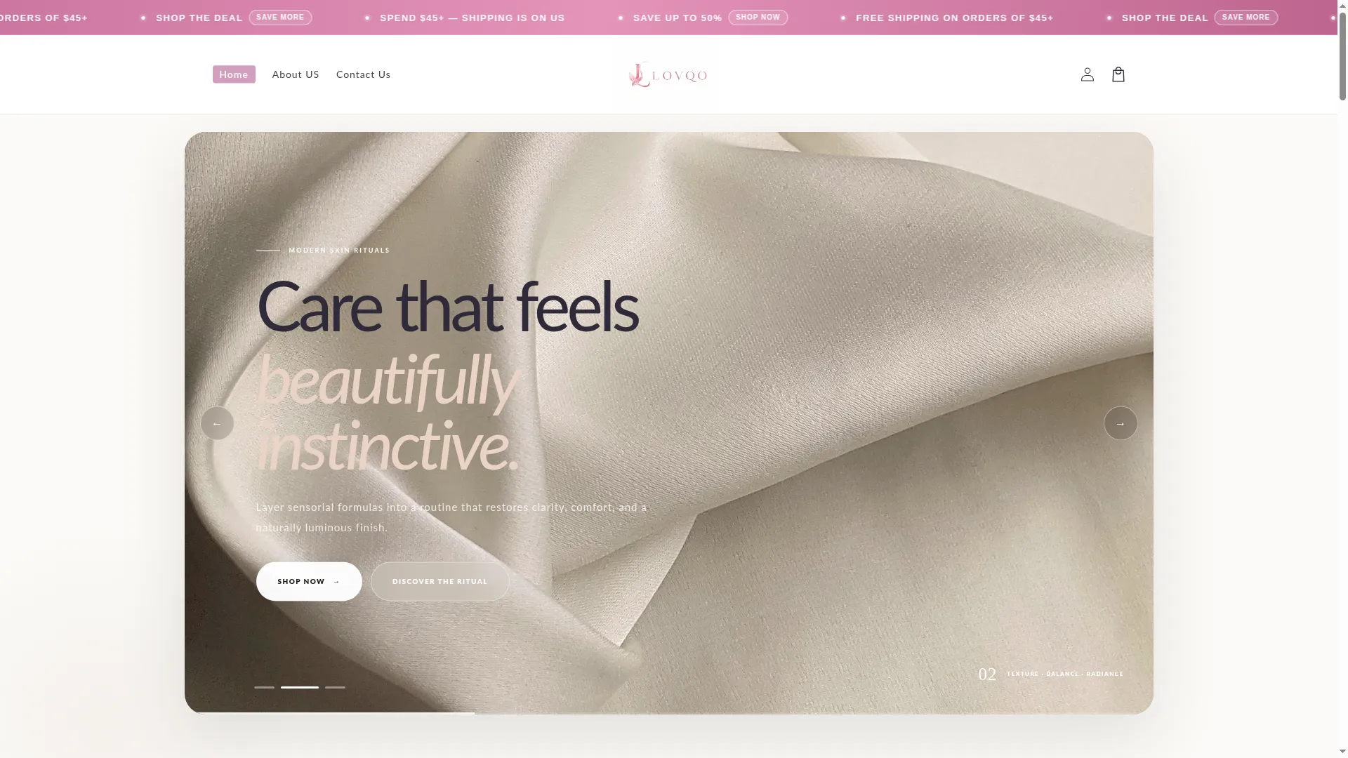 Lovqo.com