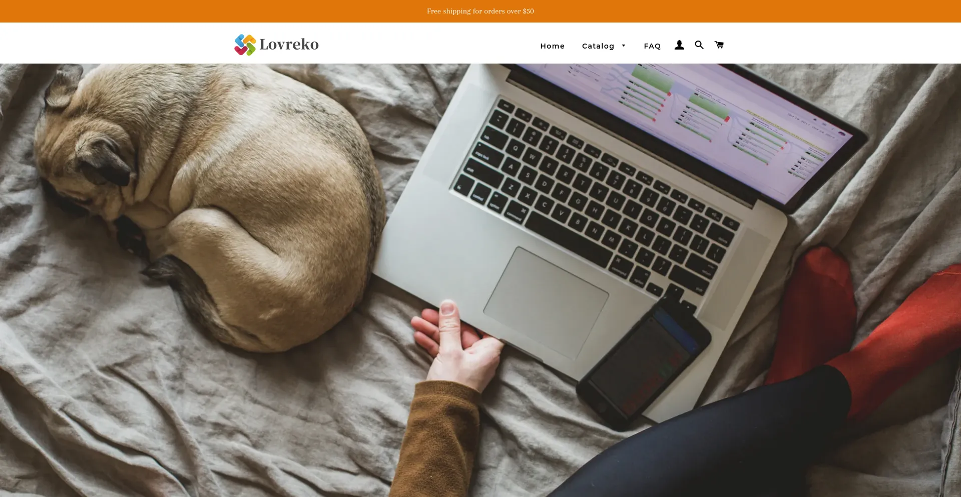 Lovreko.com