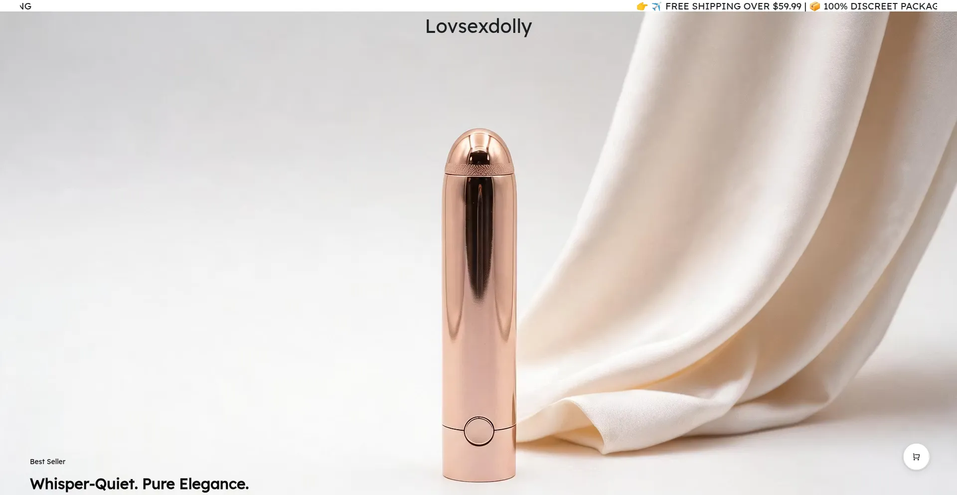 Lovsexdolly.com