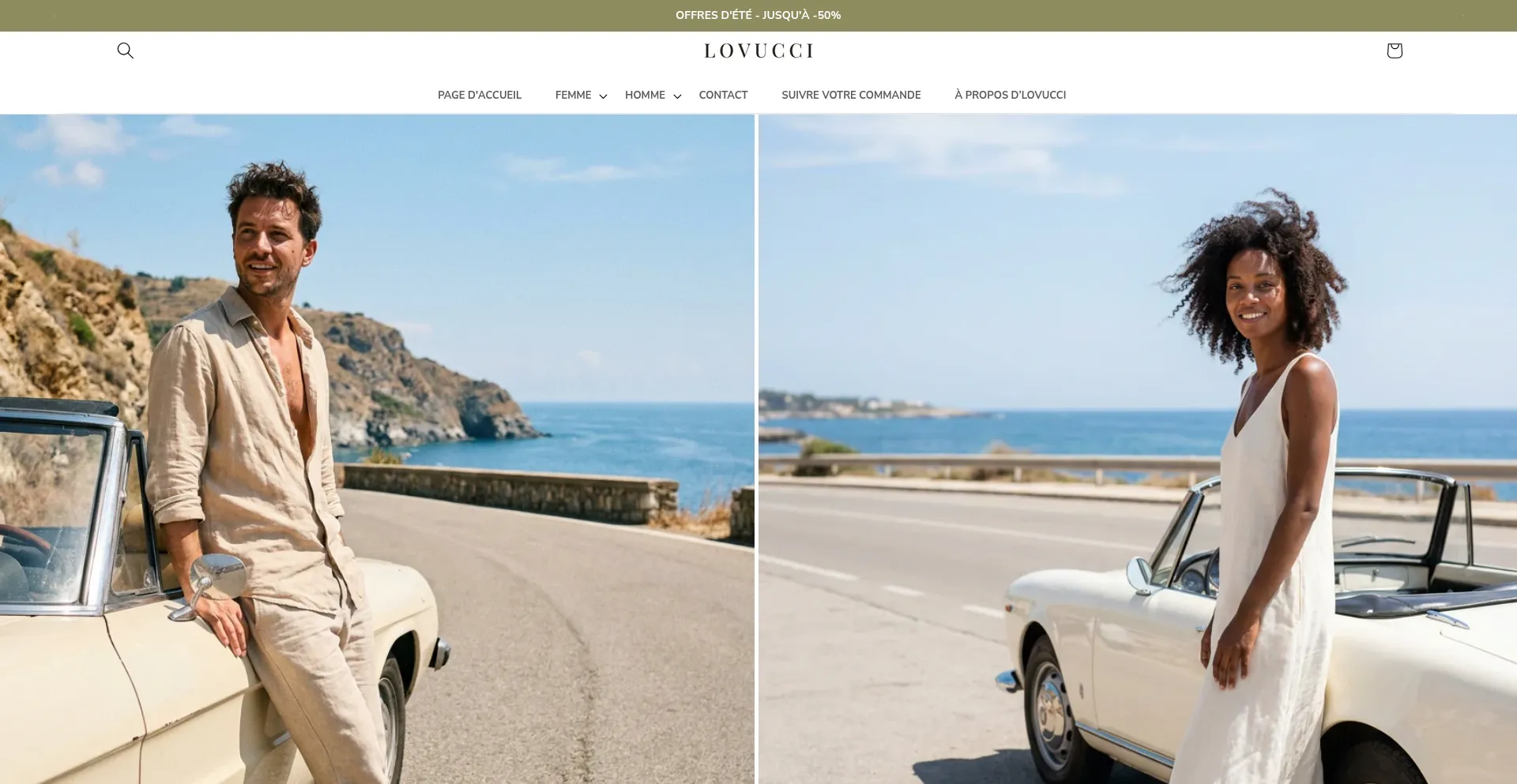 Lovucci.com