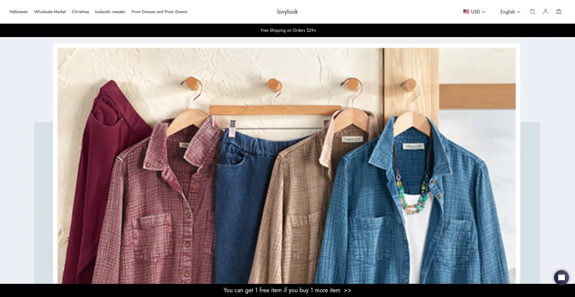 Lovylook.com