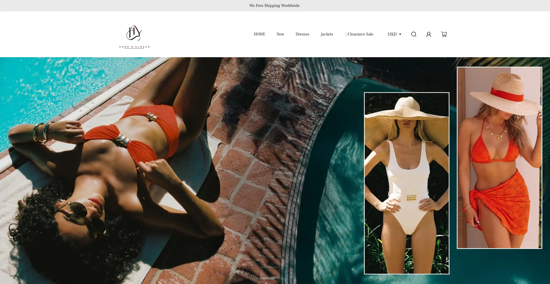 Website screenshot of Lowaboots-sale.com