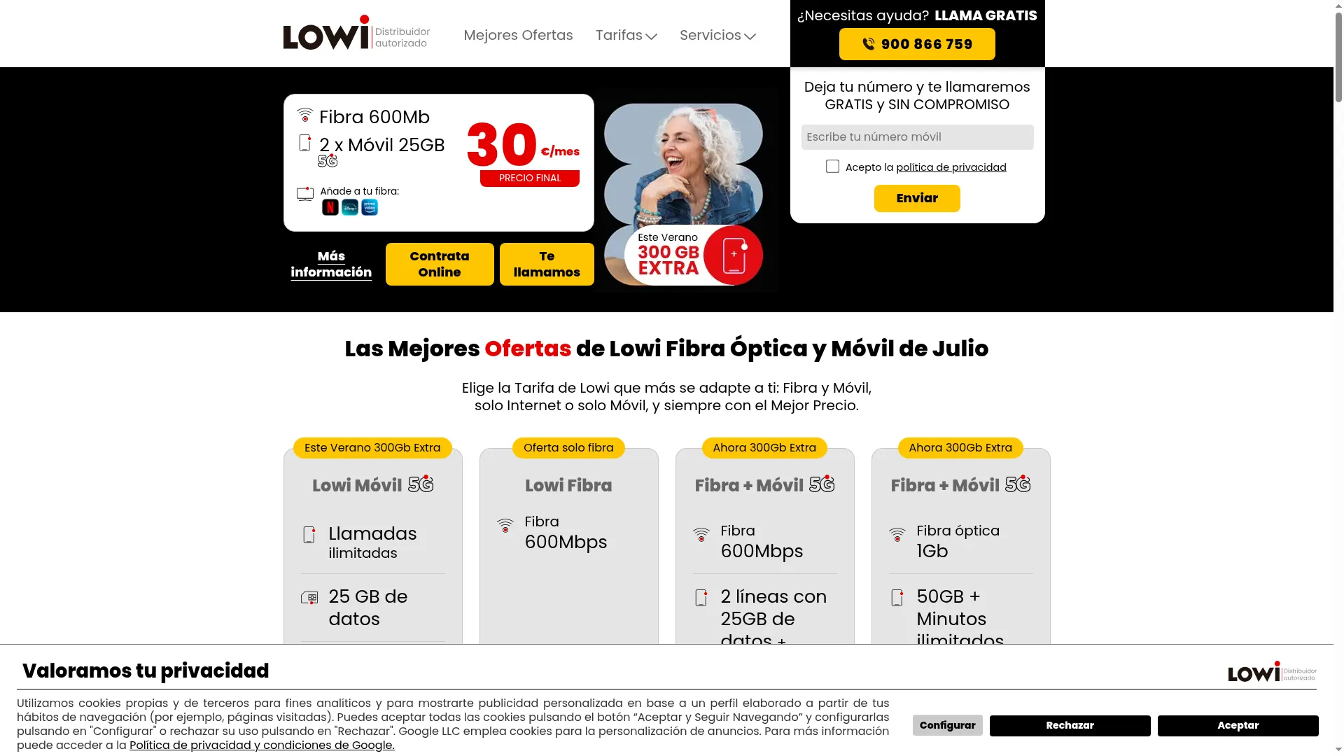 Lowiofertas.com
