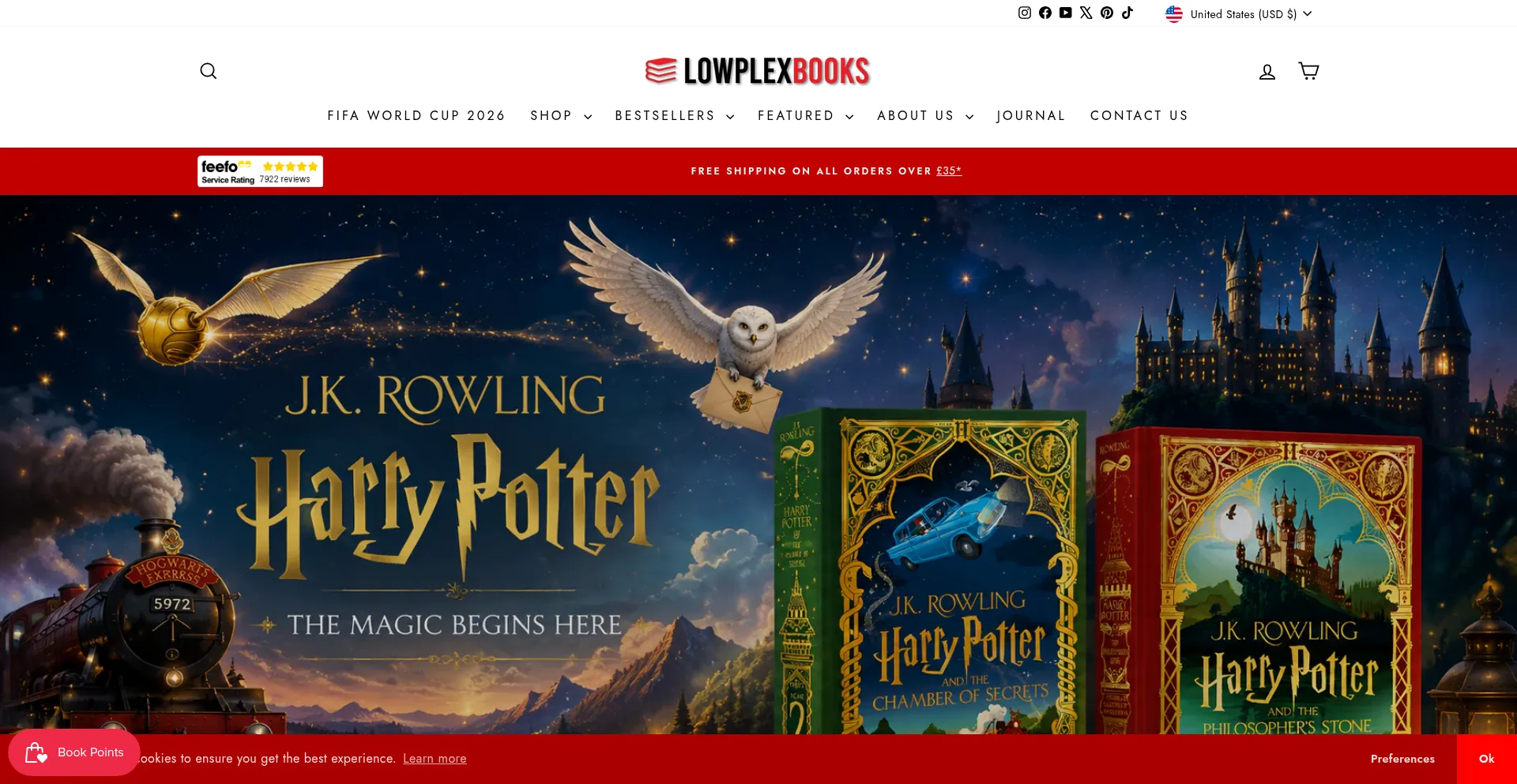 Lowplex.com