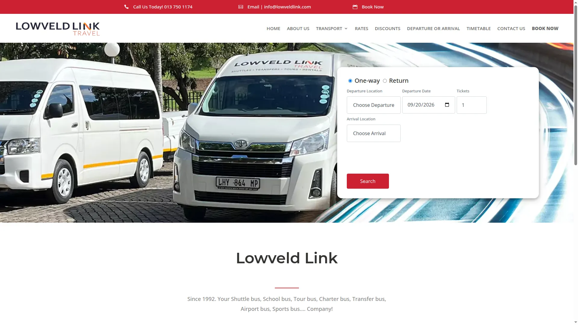 Lowveldlink.com