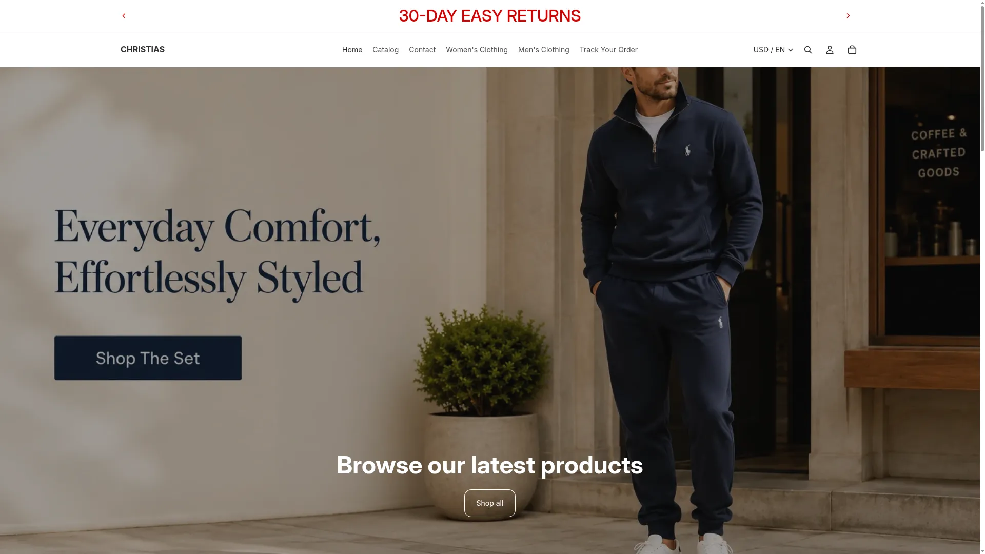 Loyder.shop