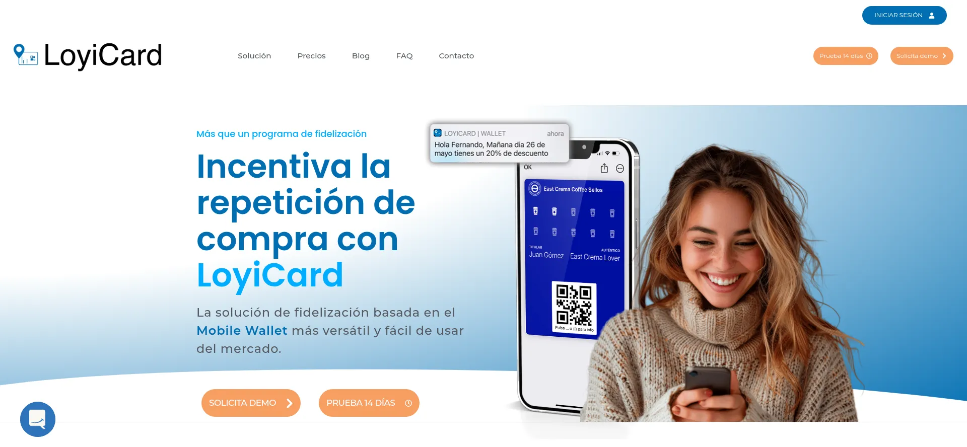 Loyicard.com