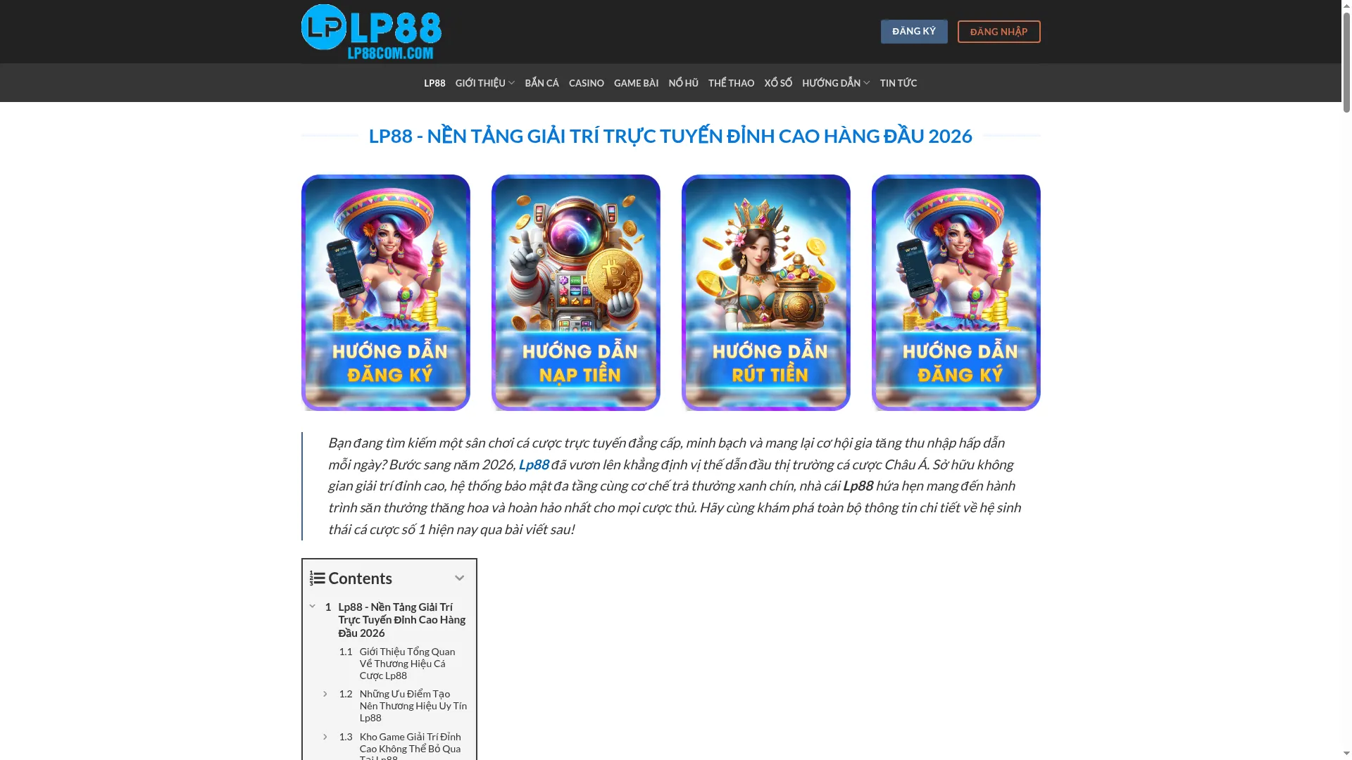 Lp88com.com