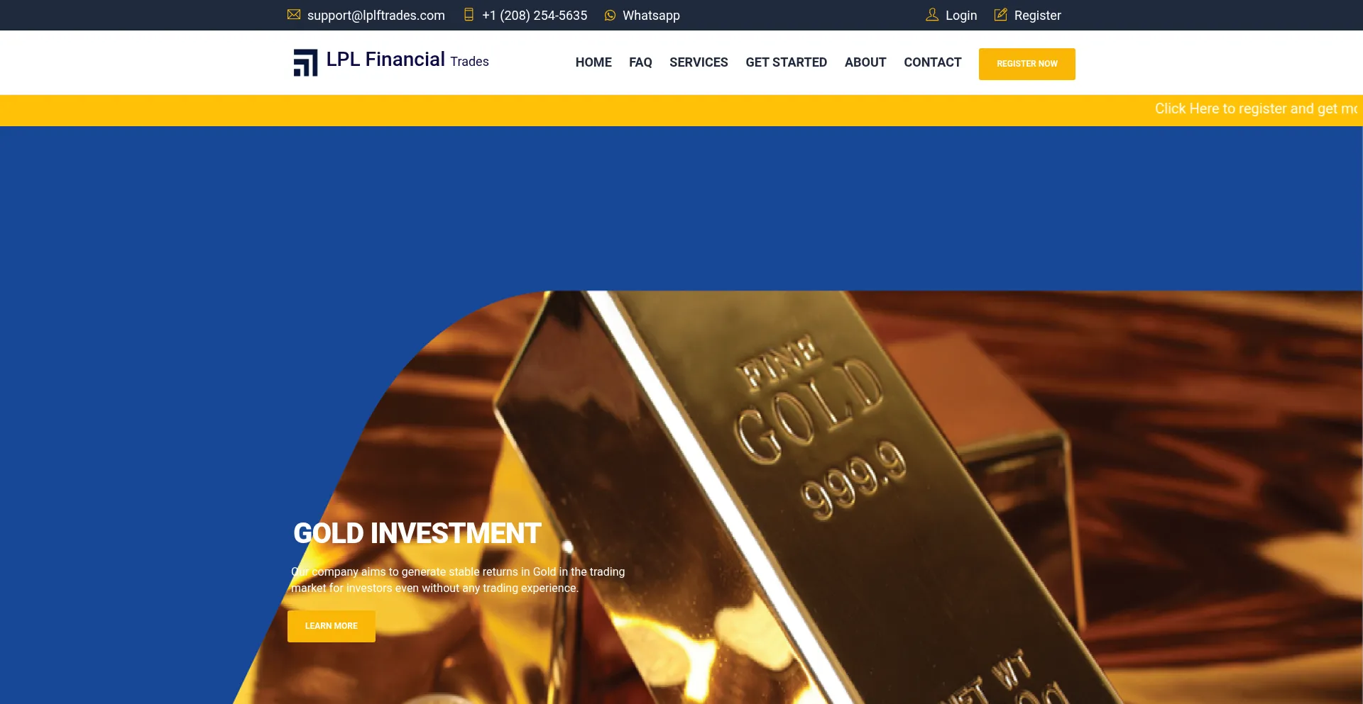 Lplftrades.com