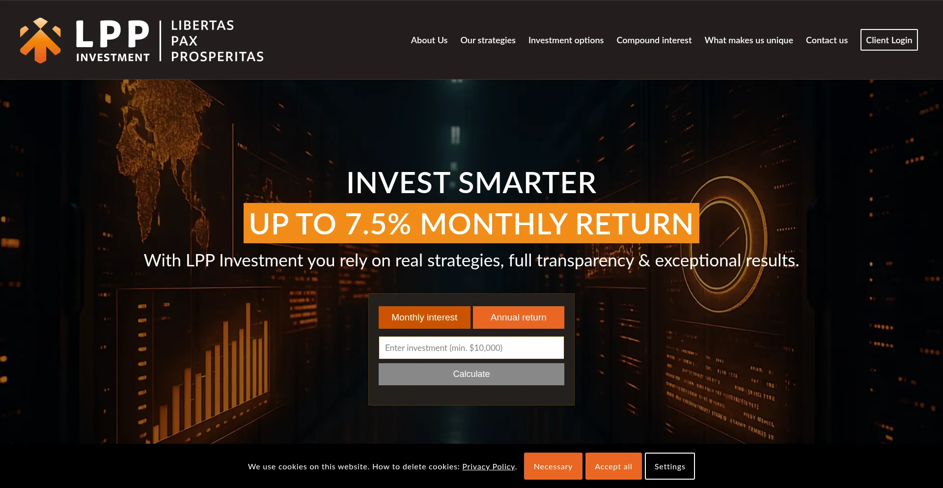 Lpp-investment.com