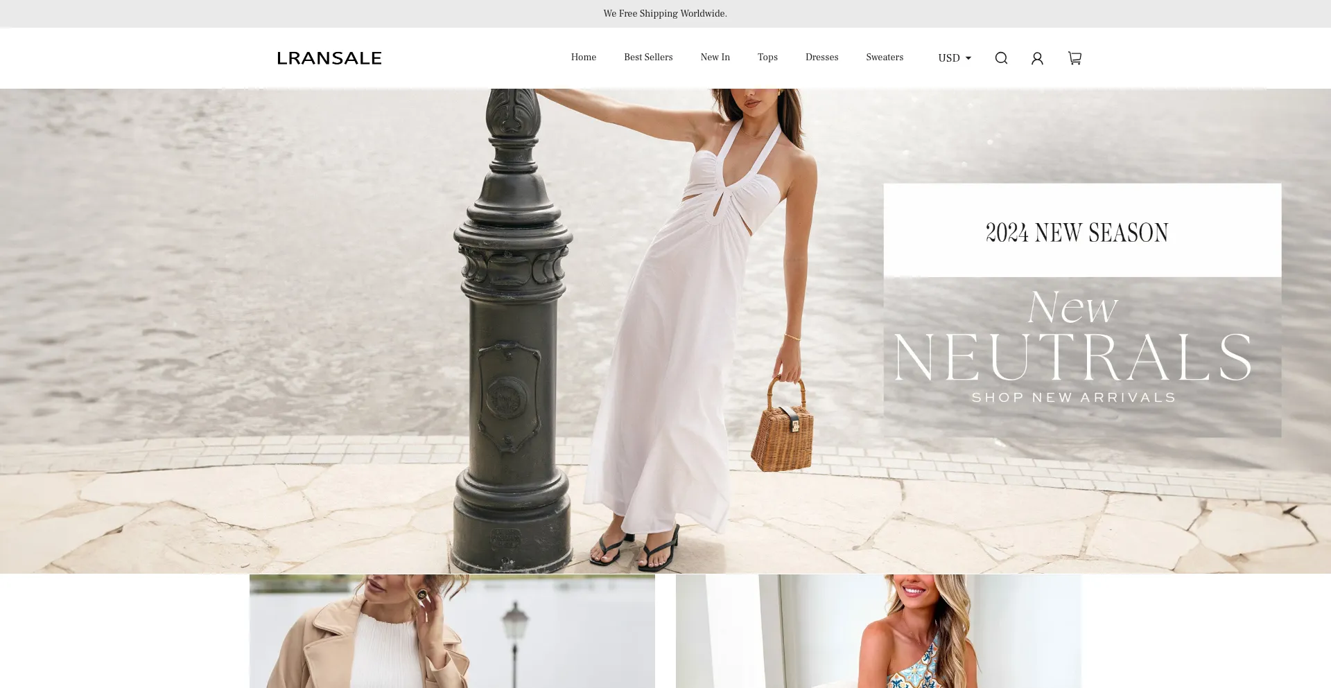 Lransale.shop