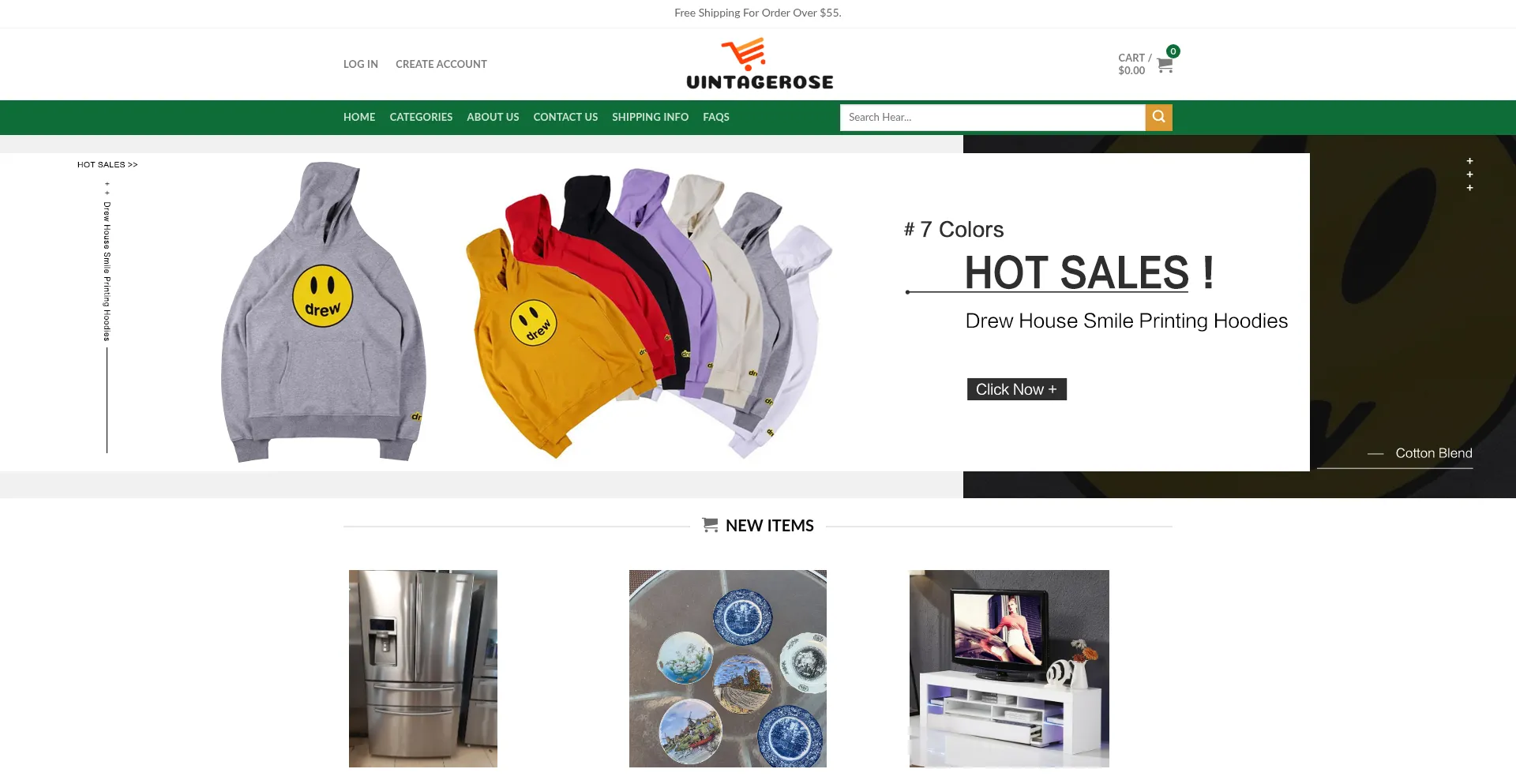 Website screenshot of Lripfw.faxcheck.shop