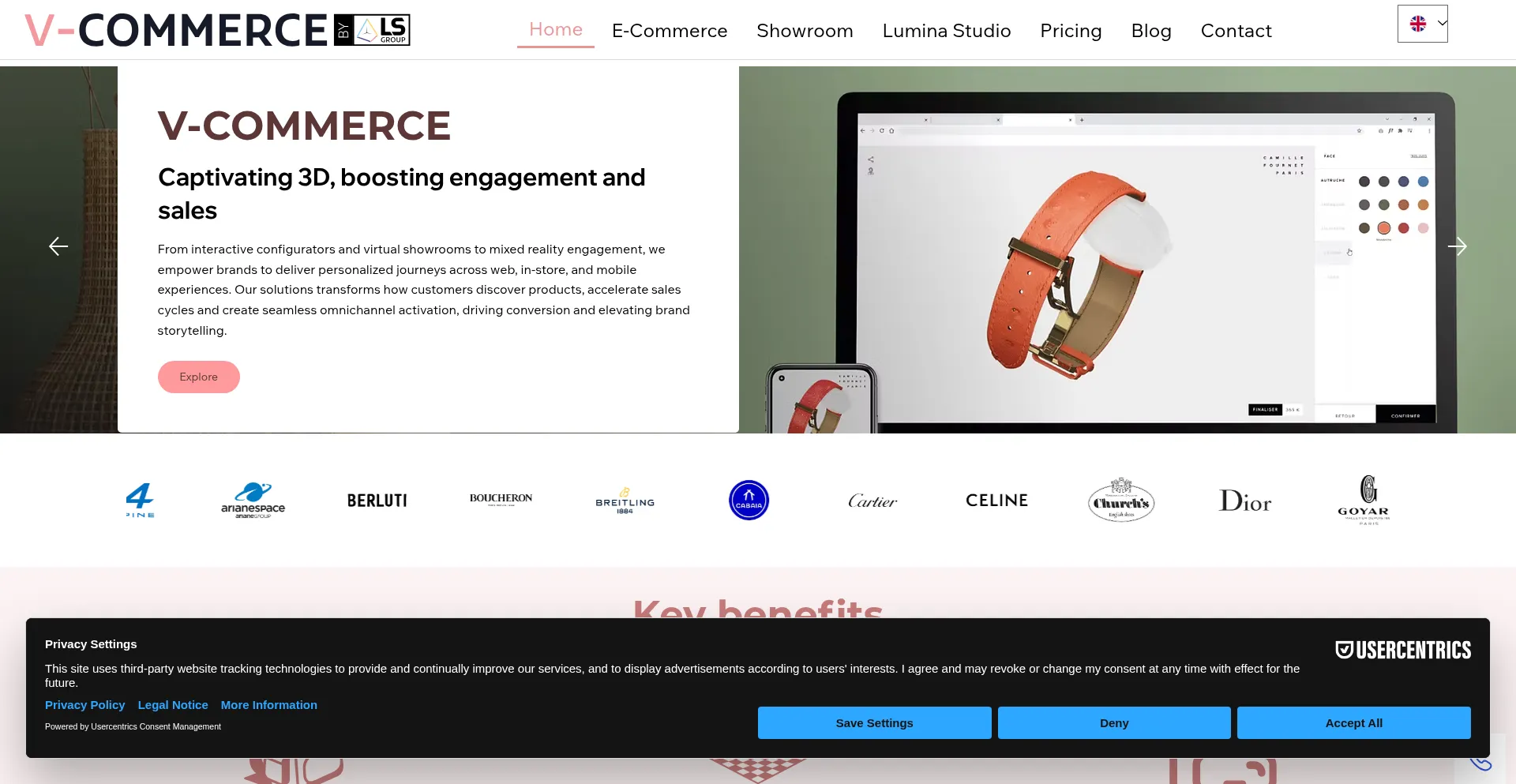 Ls-vcommerce.com