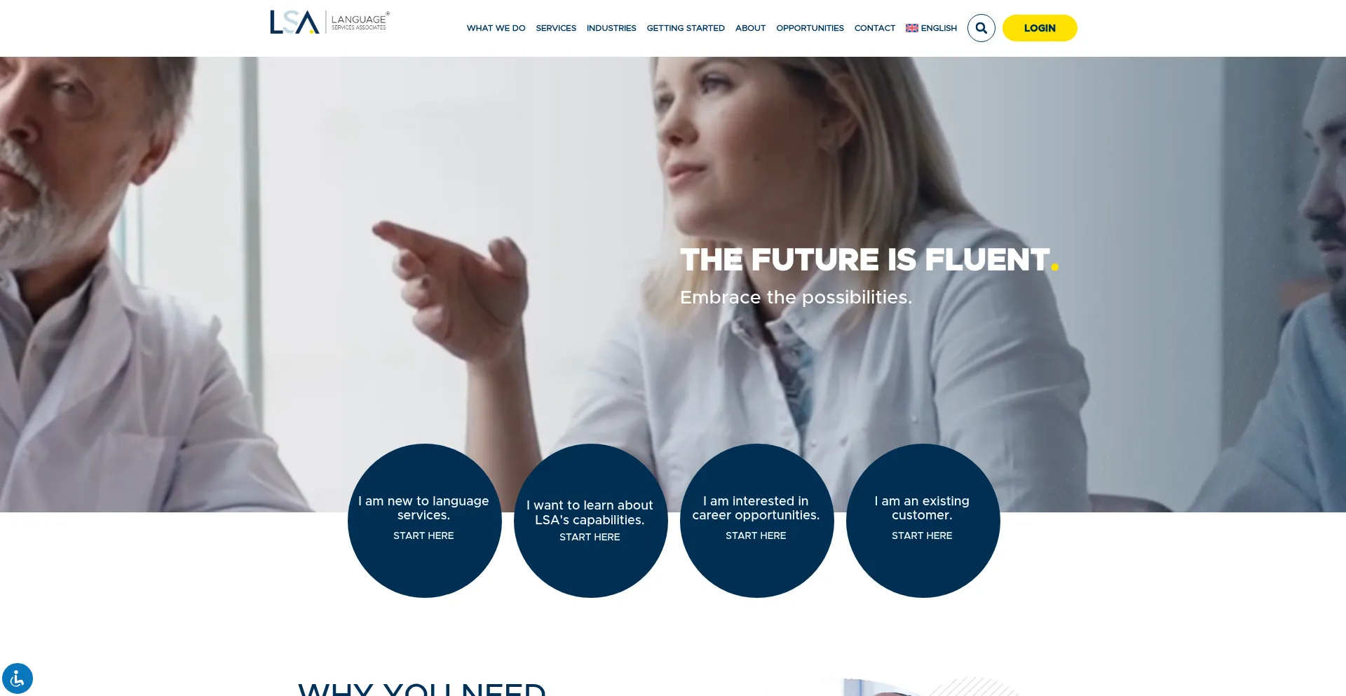 Lsa.inc