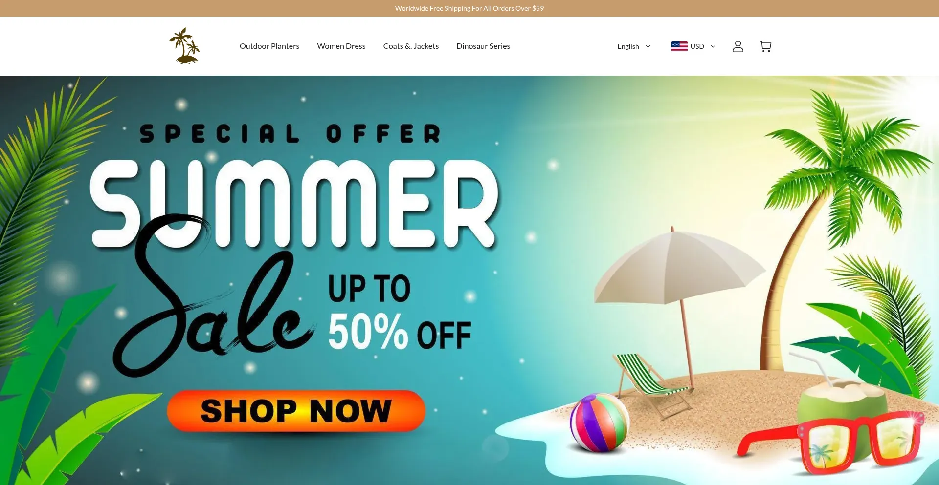 Website screenshot of Lsabelloclothes.com