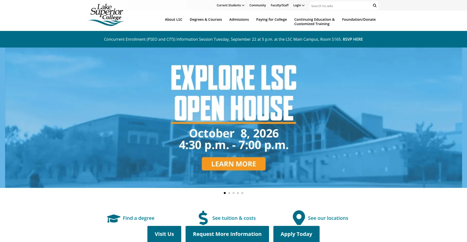 Lsc.edu