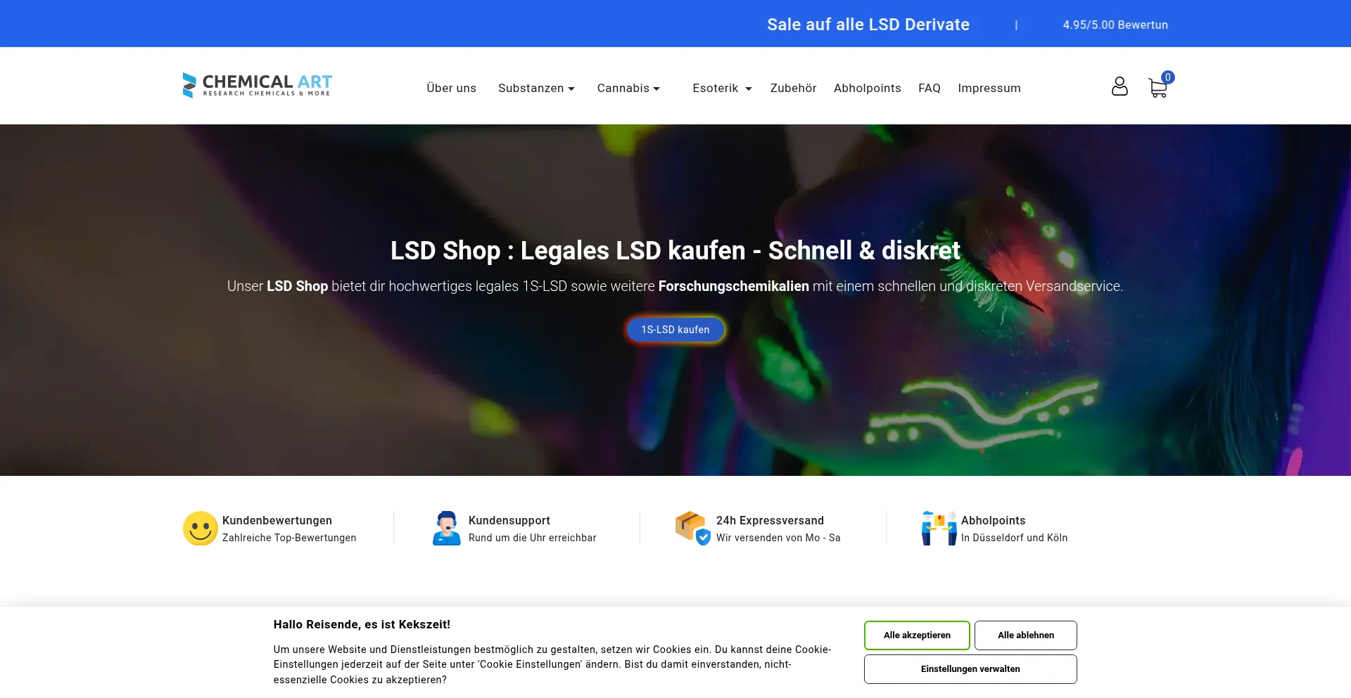Lsdshop.net