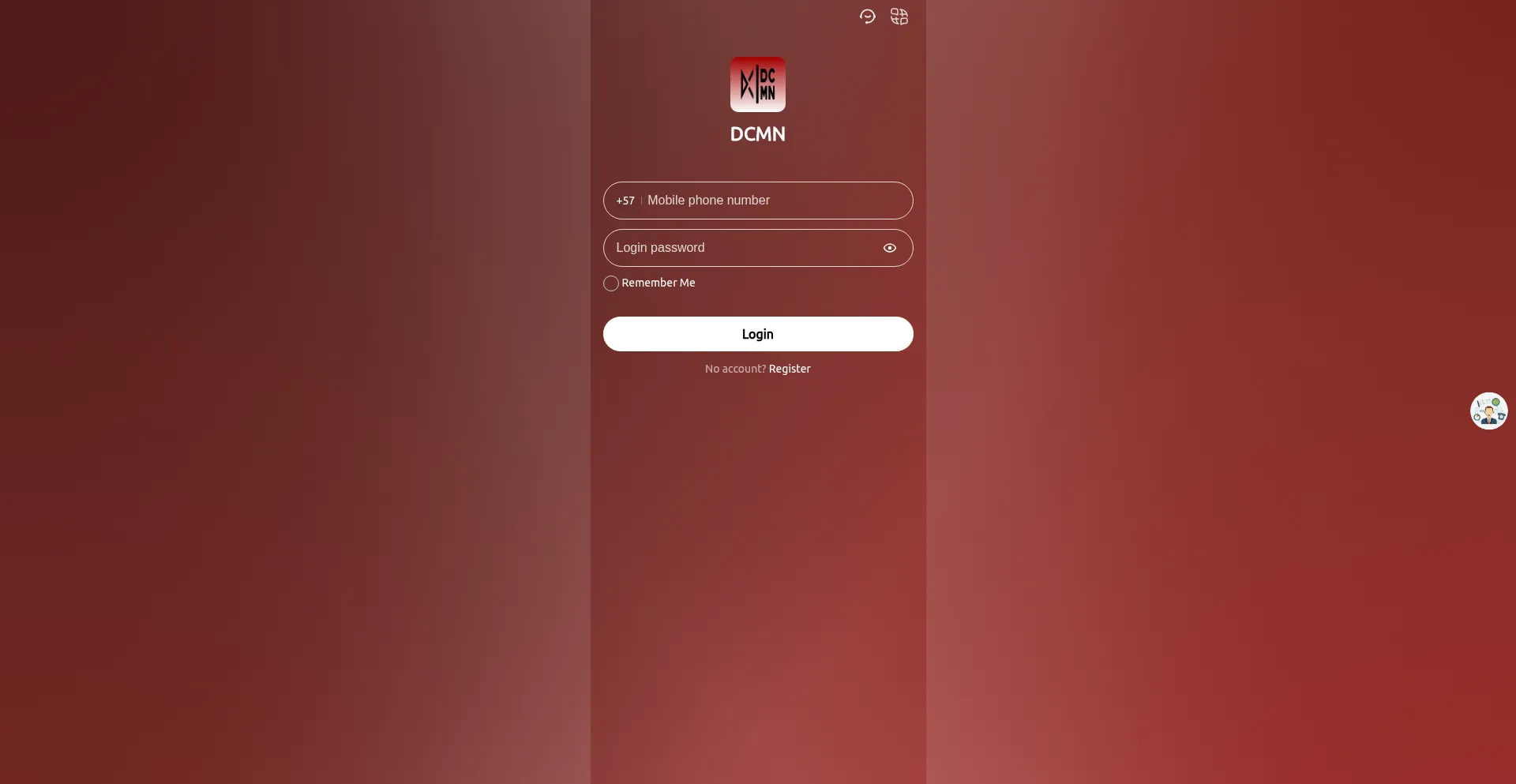 Website screenshot of Lseai.com