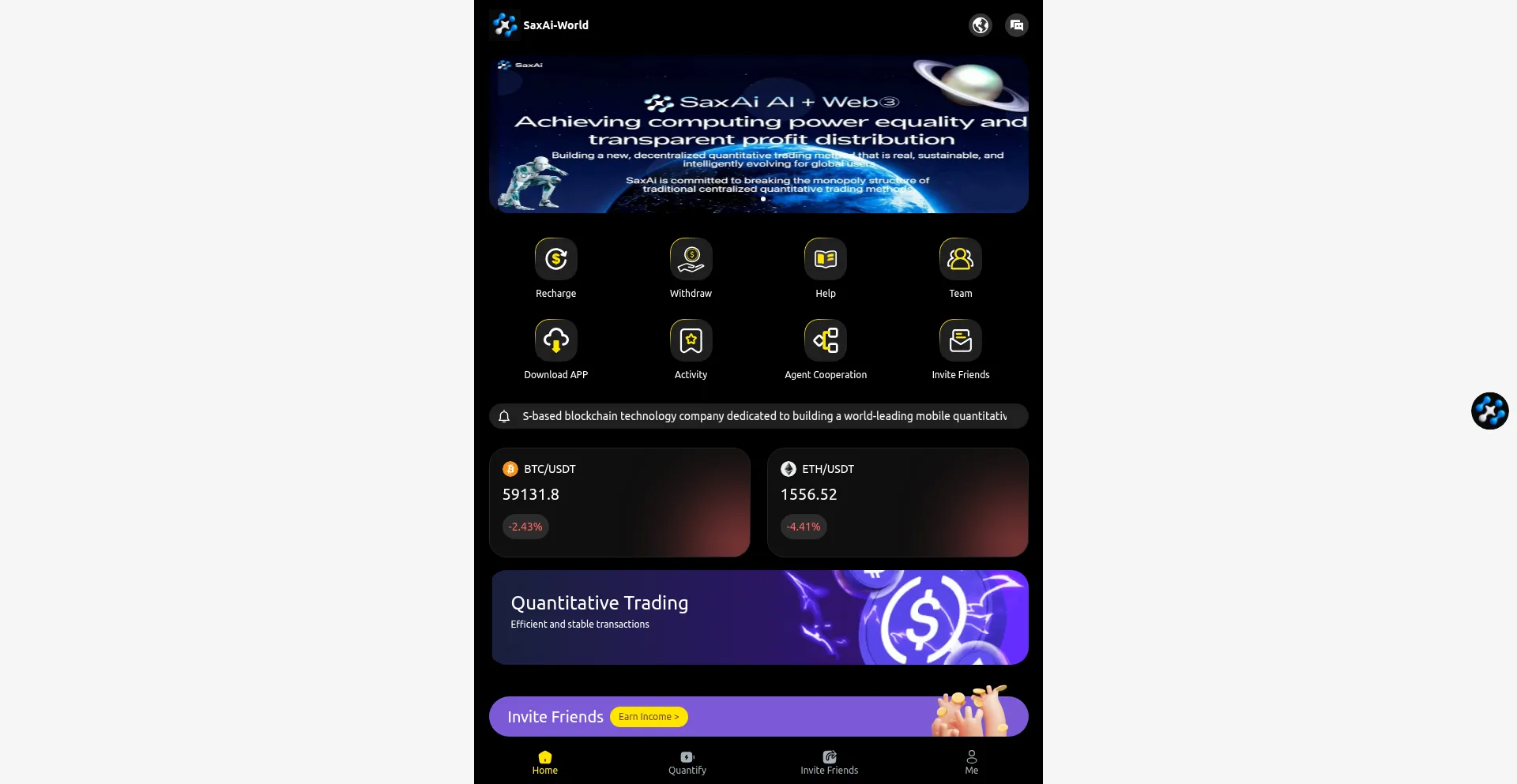 Lsfz6a.saxai-world.com