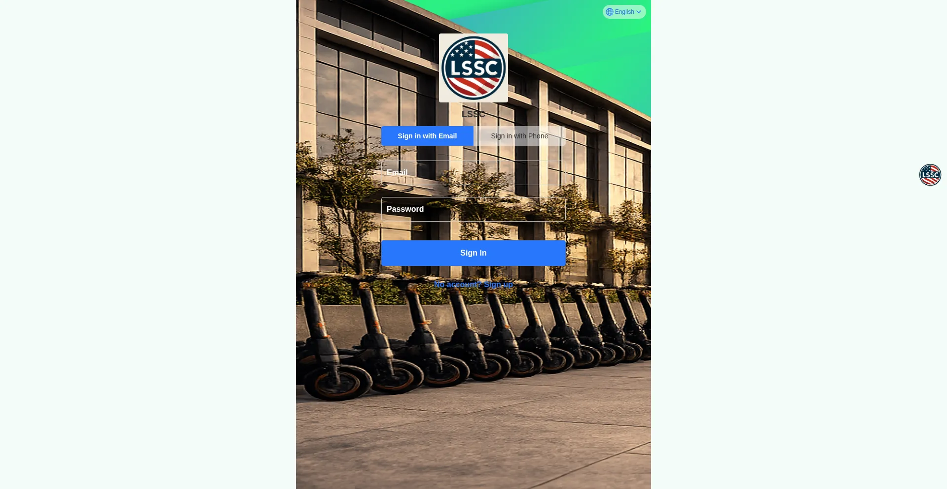 Lssc66.com