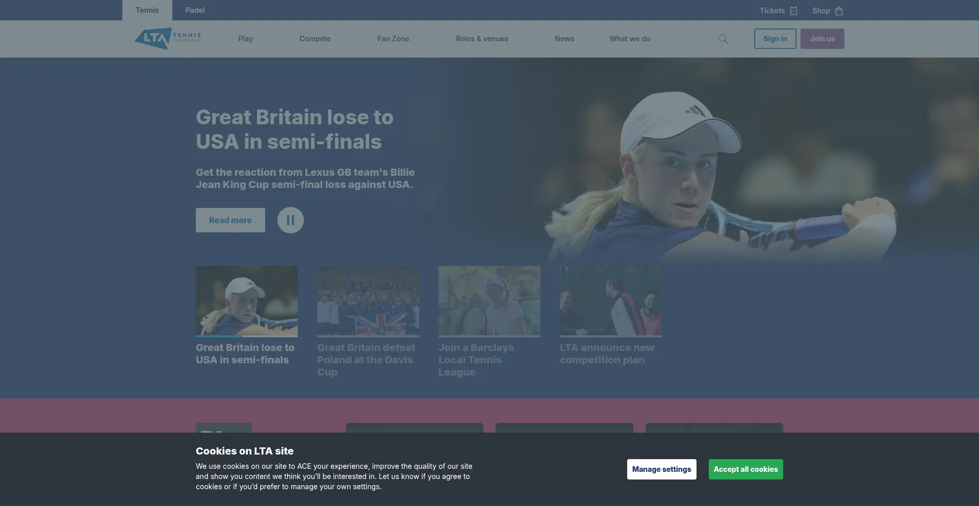 Lta.org.uk