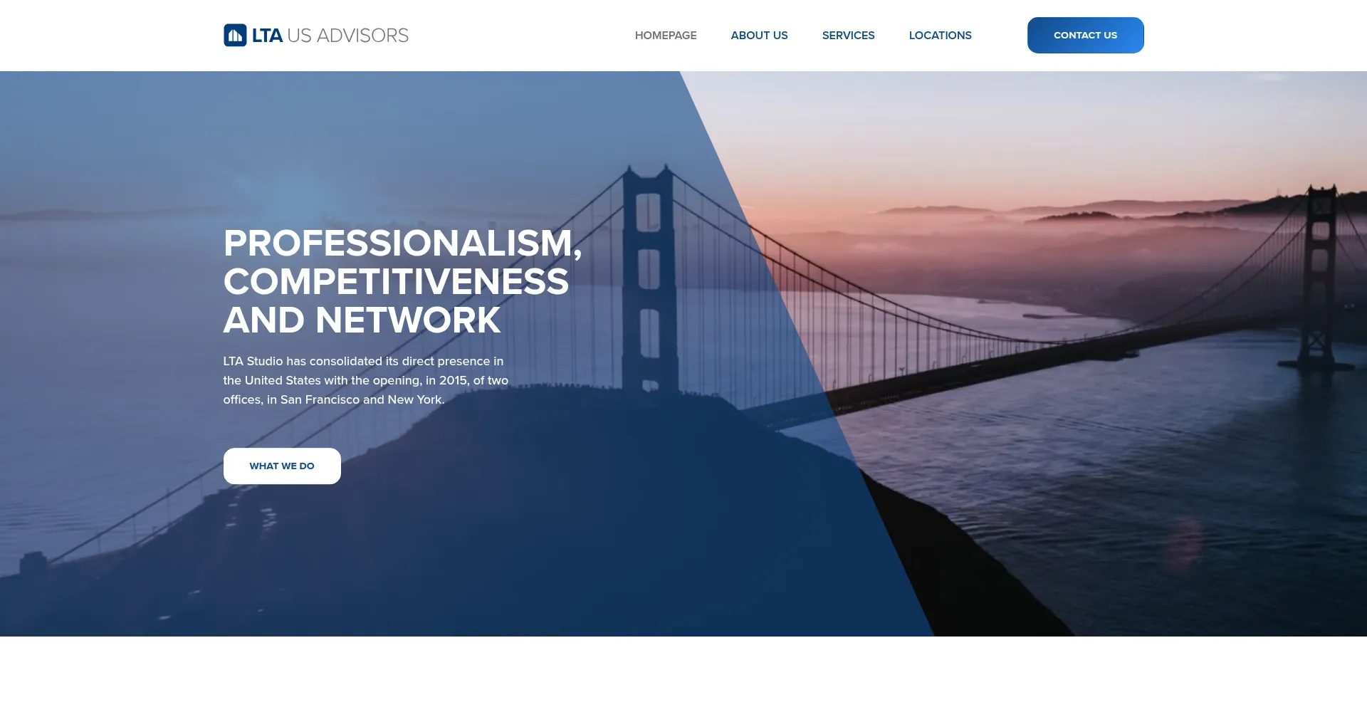 Ltausa.com