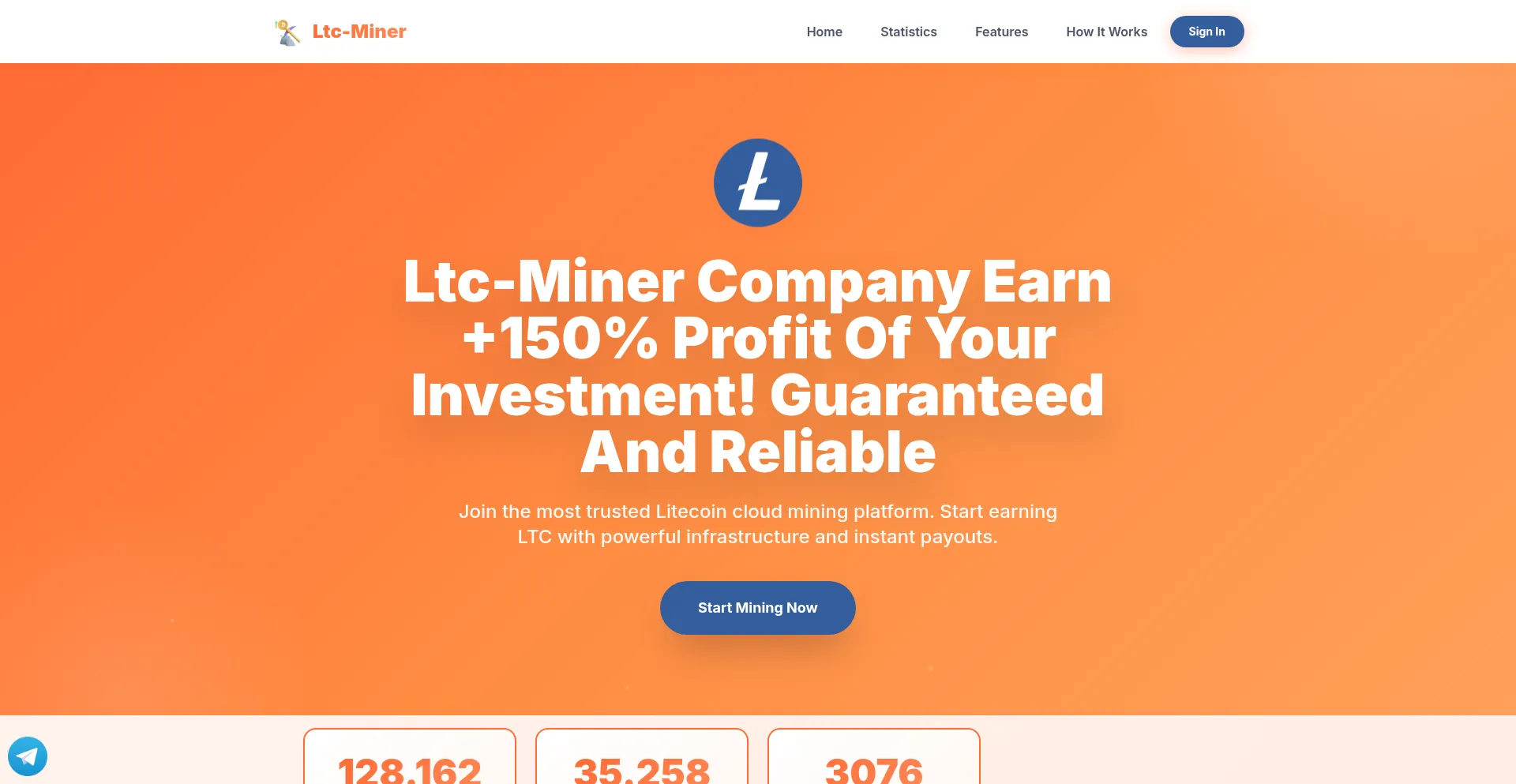 Ltc-miner.pro