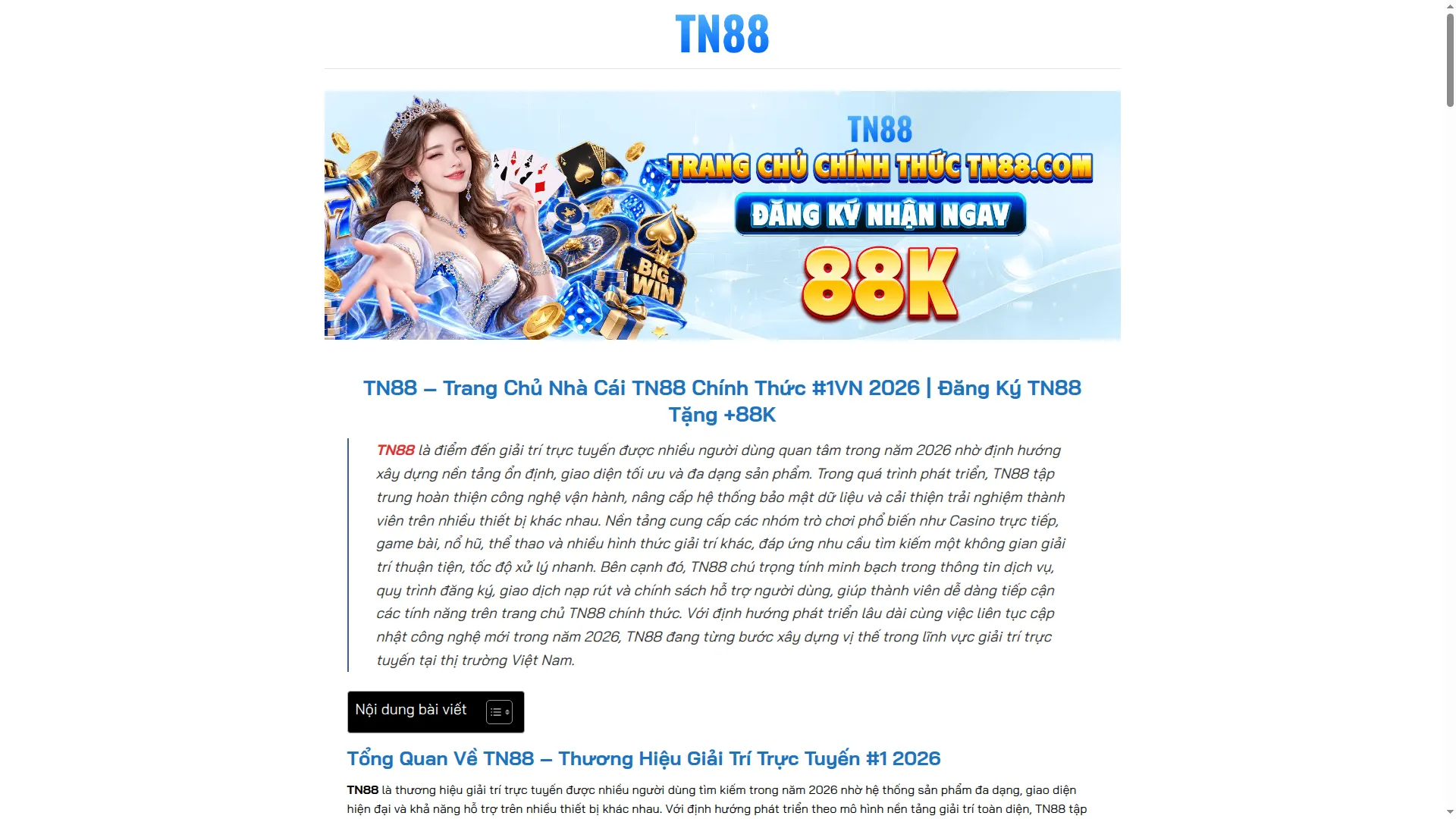 Ltn88.org