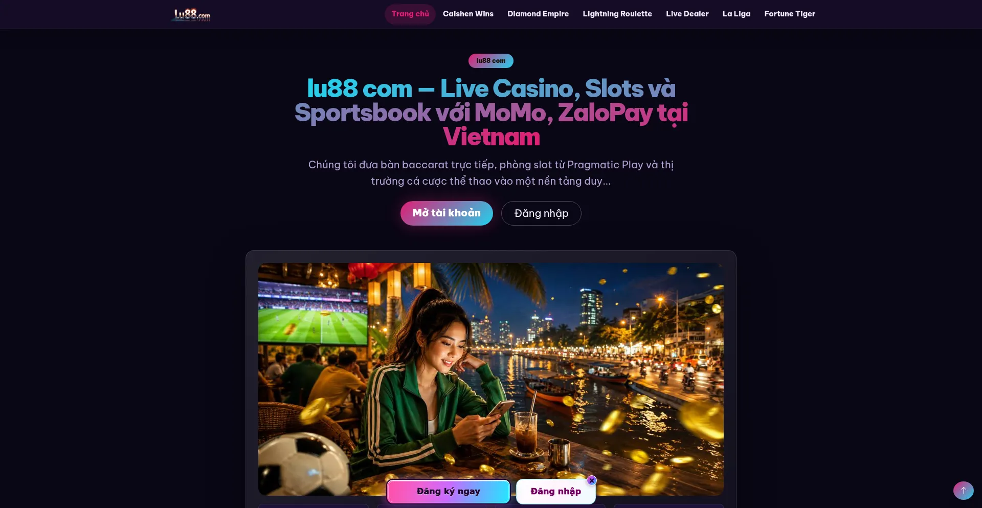 Lu88com.com