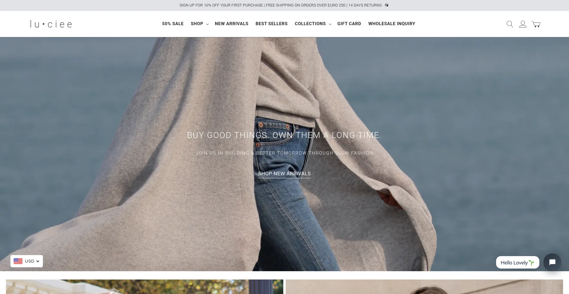 Lu-ciee.com