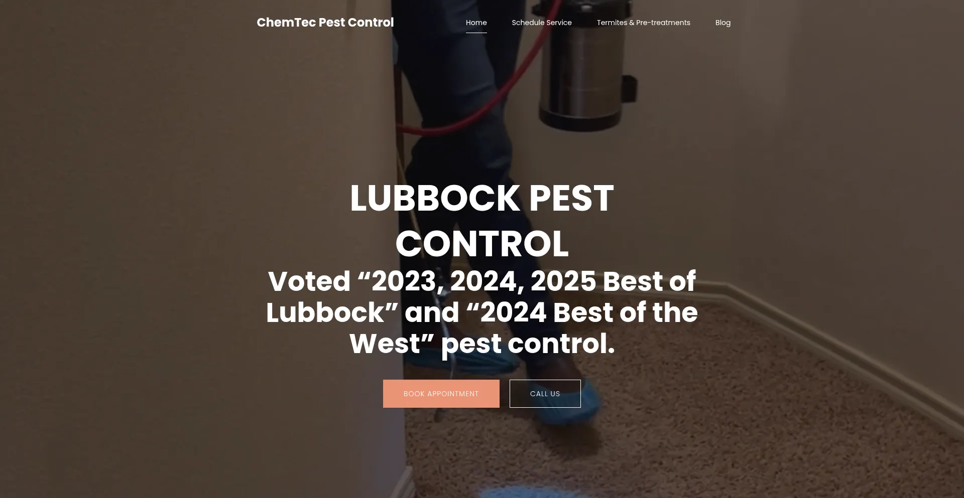 Lubbockbugman.com