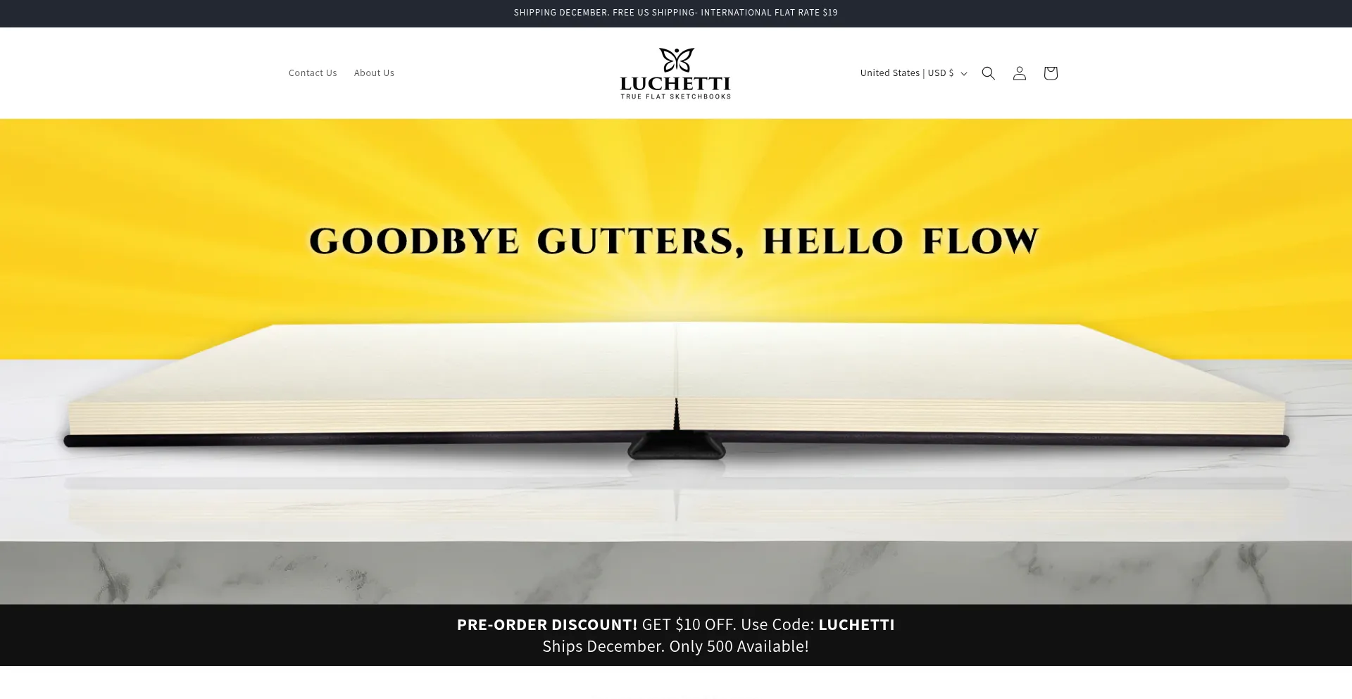 Luchetti.co