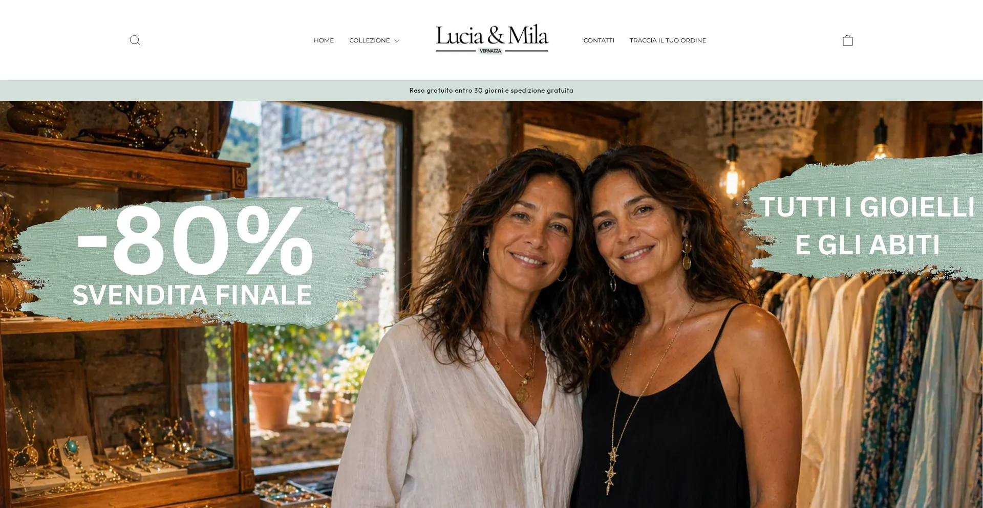 Luciaemila.it