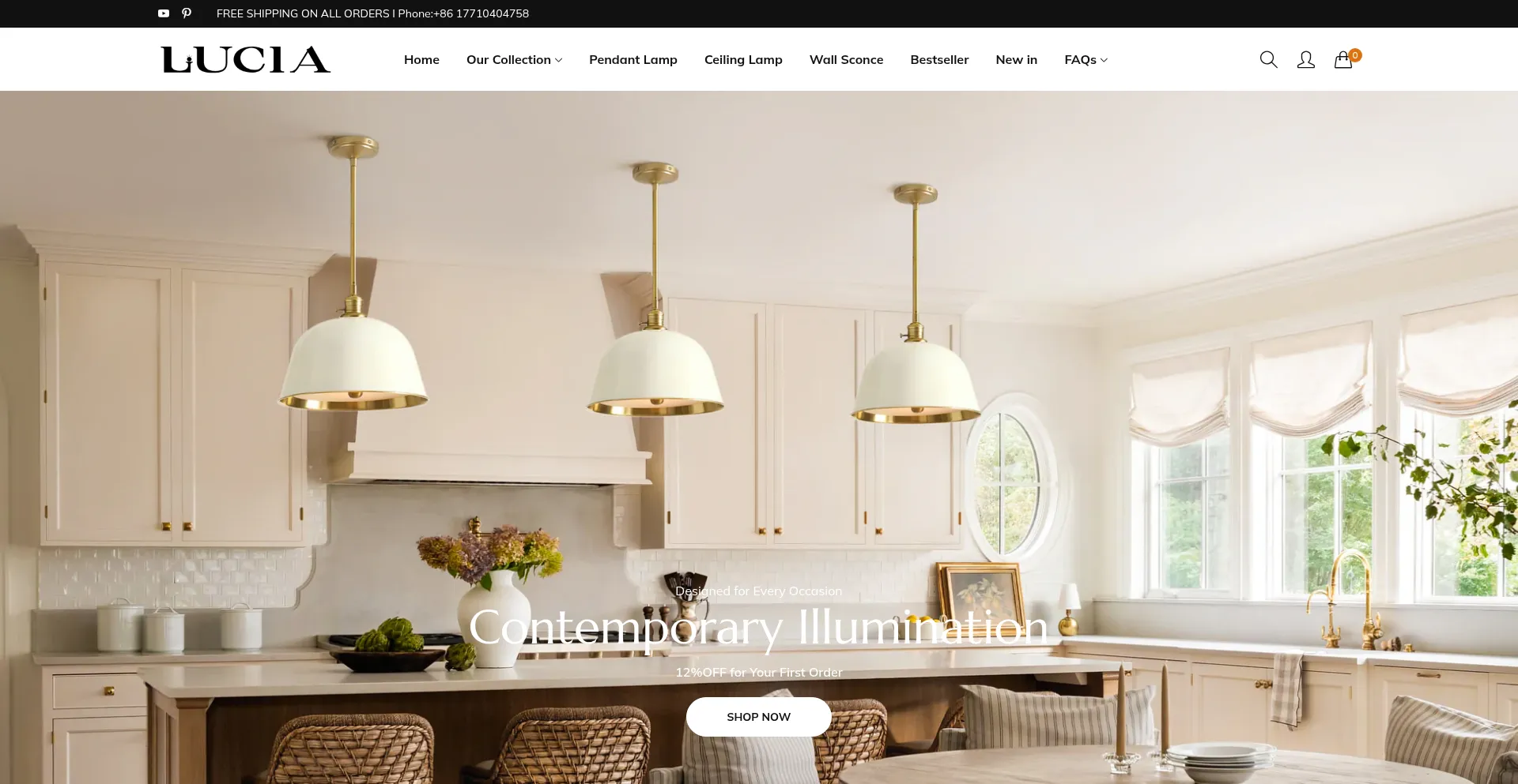 Lucialiving.com