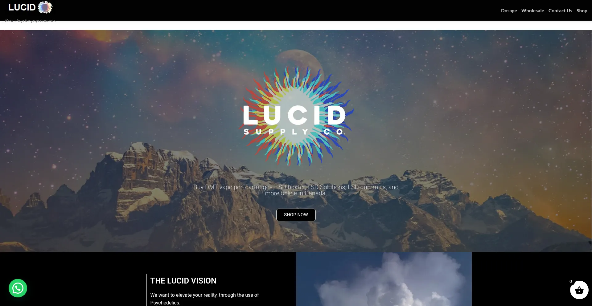 Lucidsupply.net