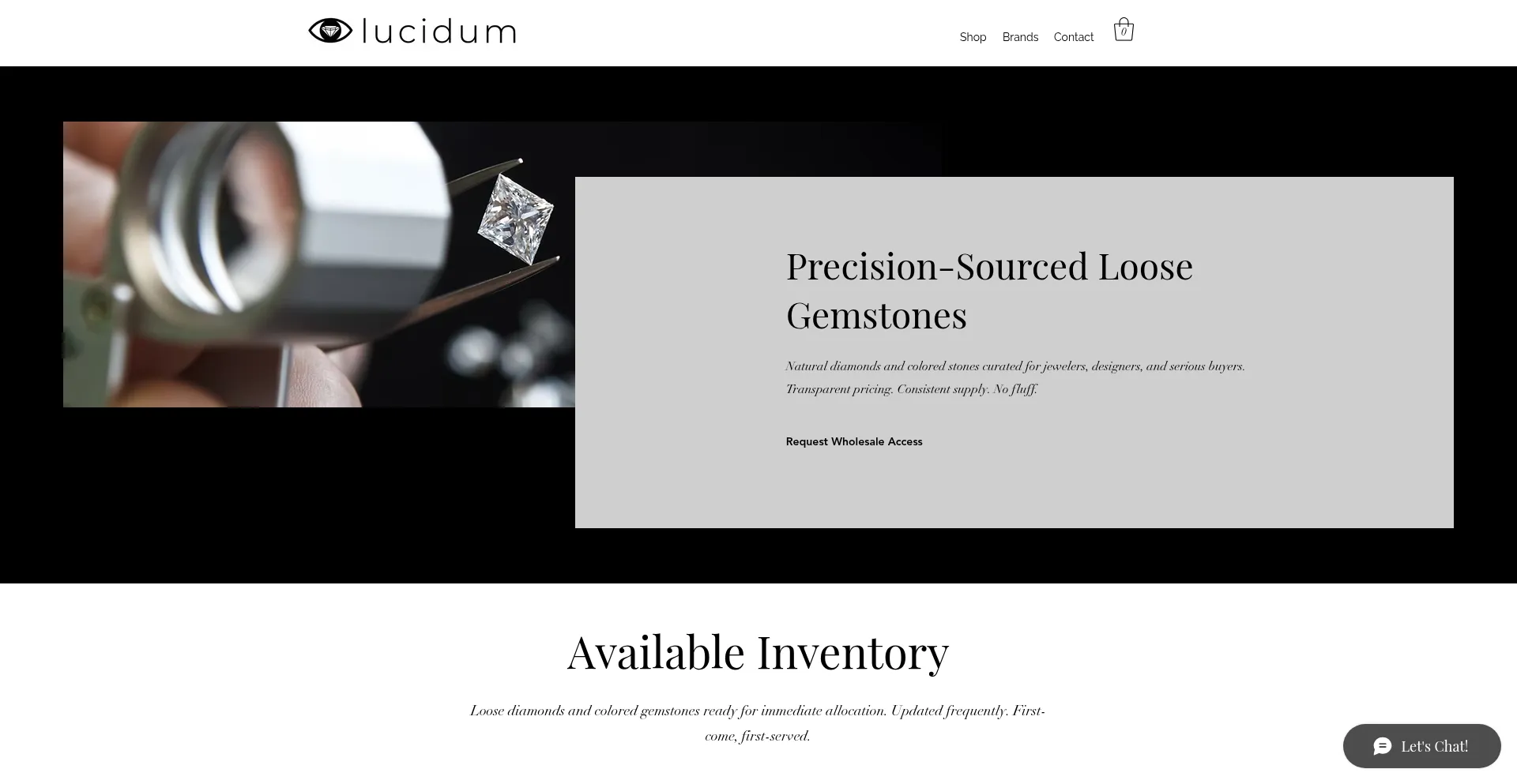 Lucidum.store