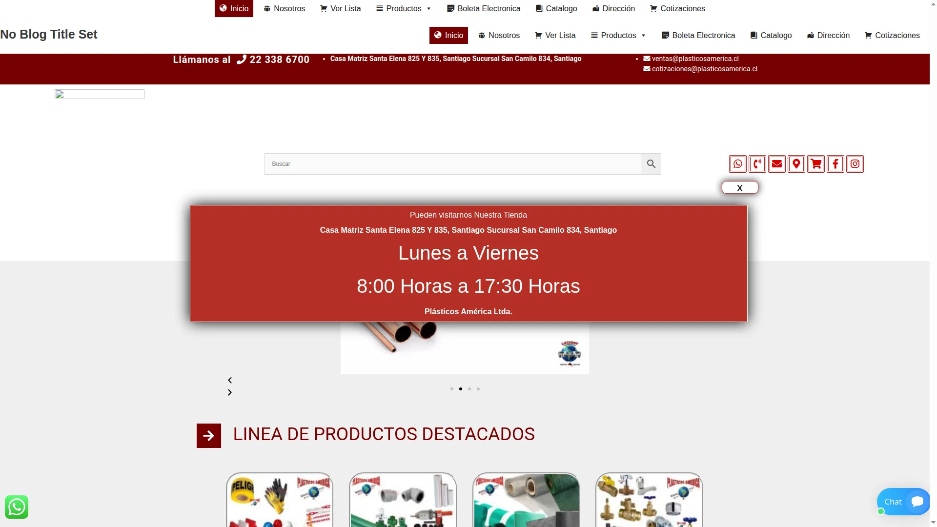 Lucigottransportes.cl