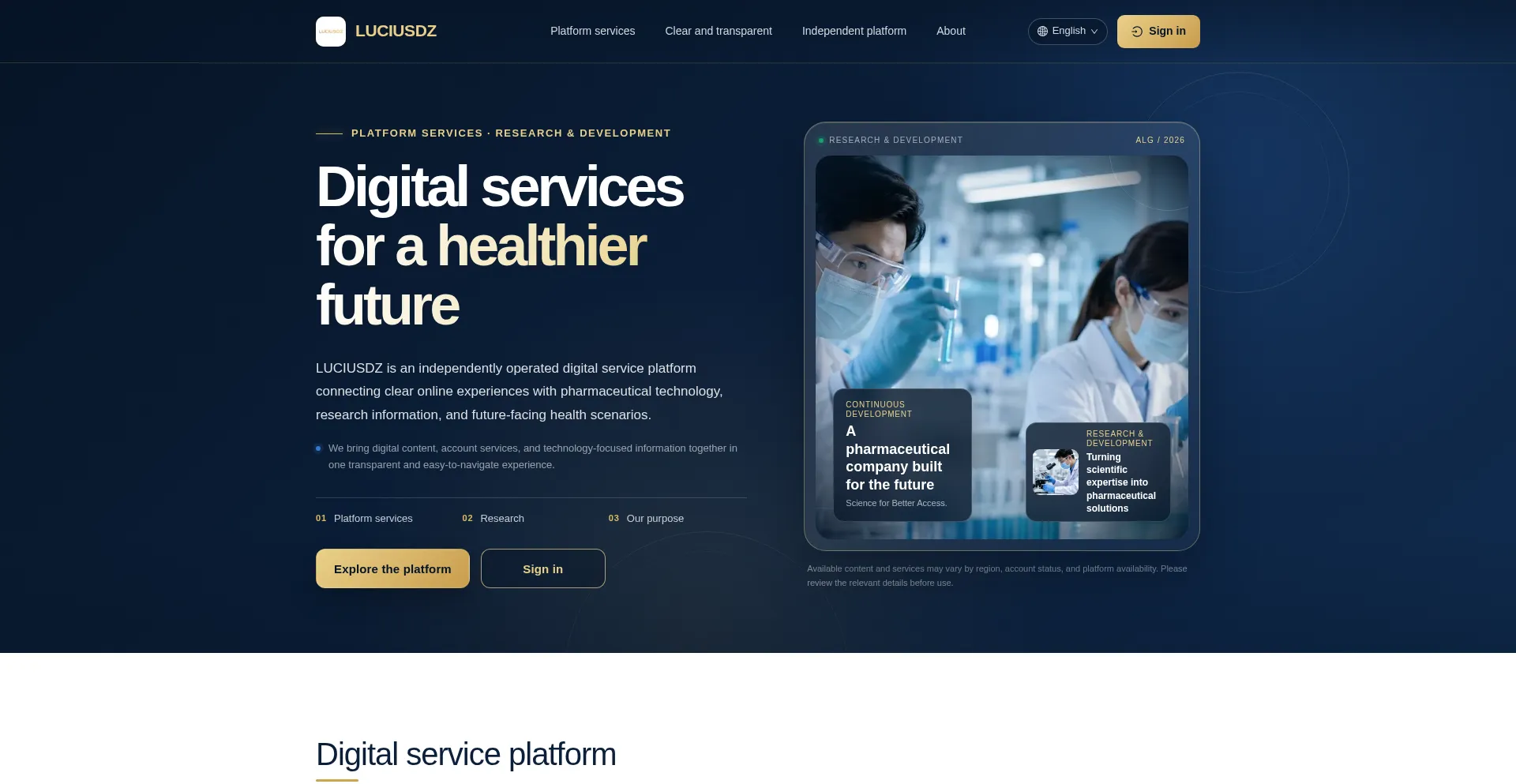 Lucius.z-web.net