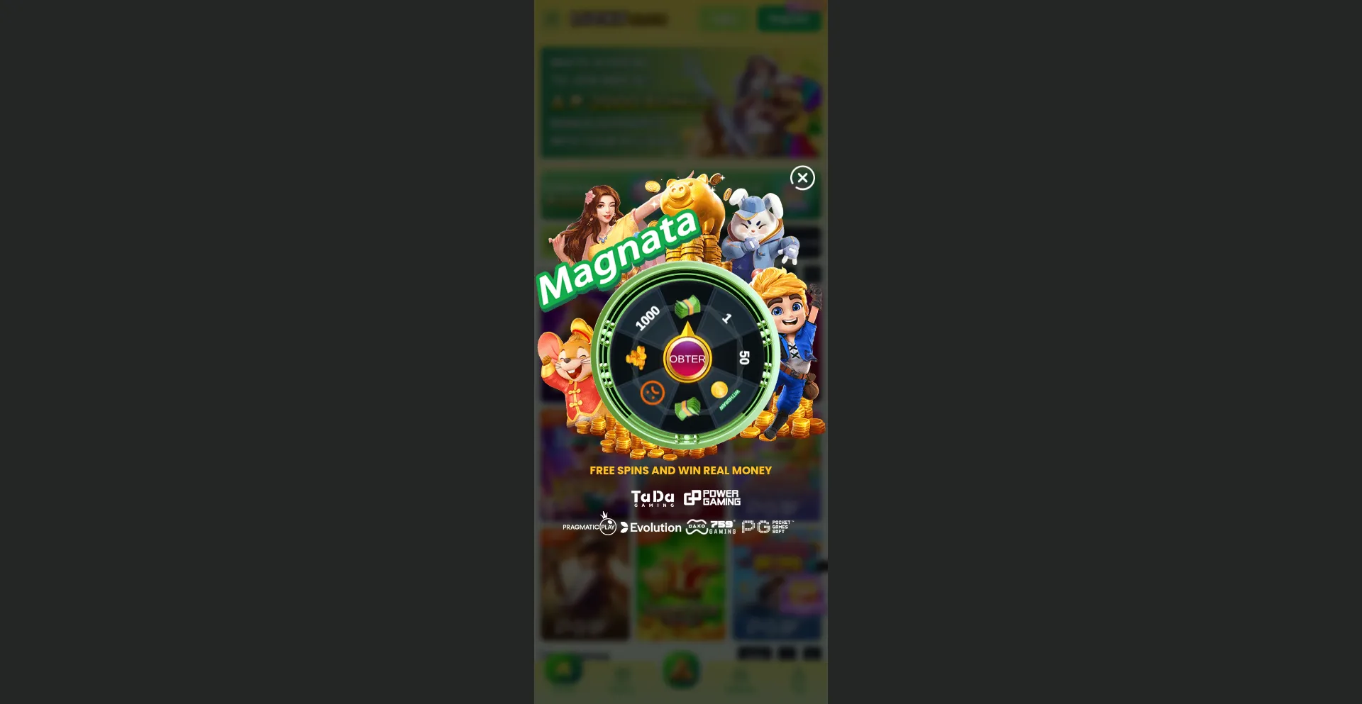 Lucky777slots.xyz