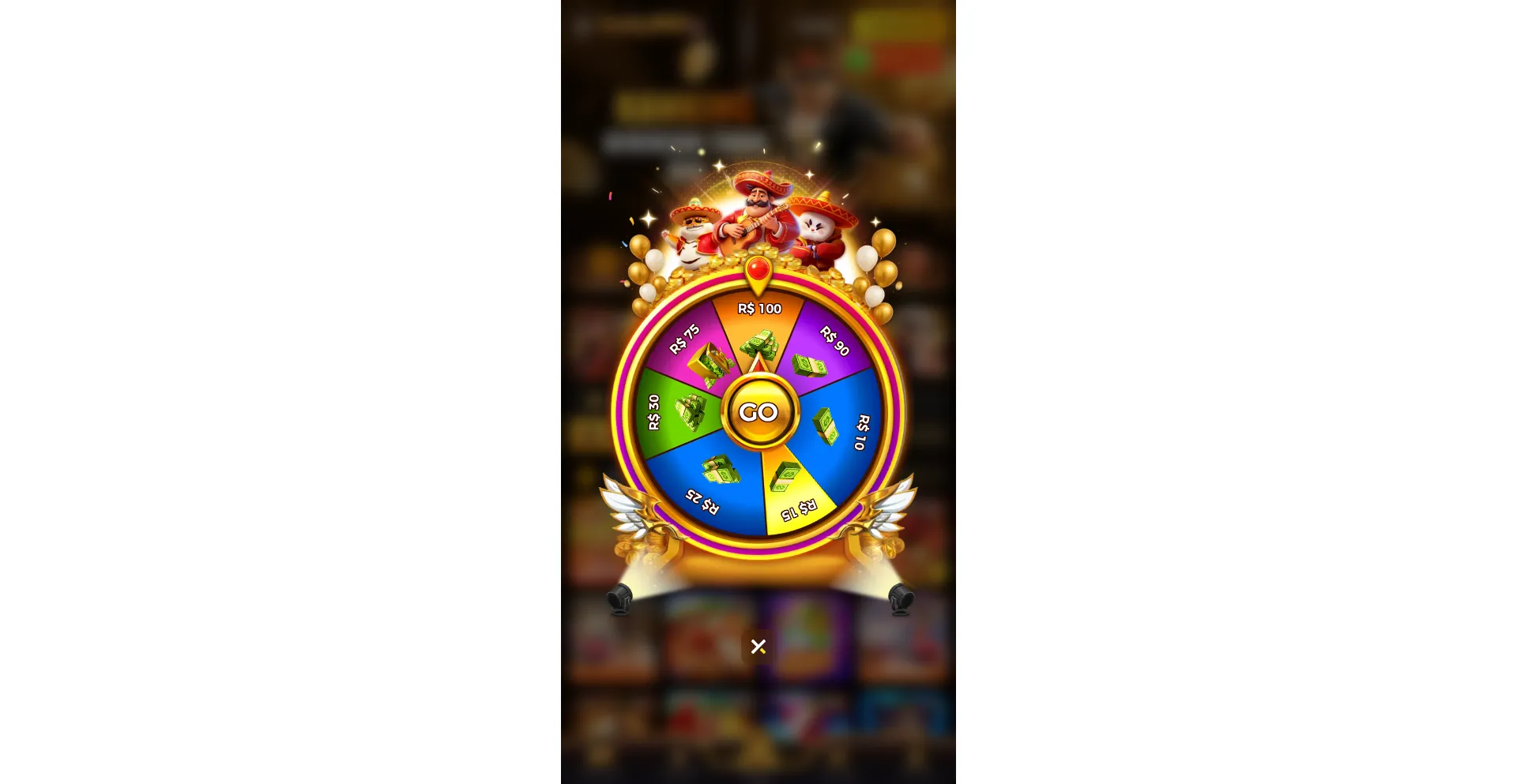 Lucky880.co