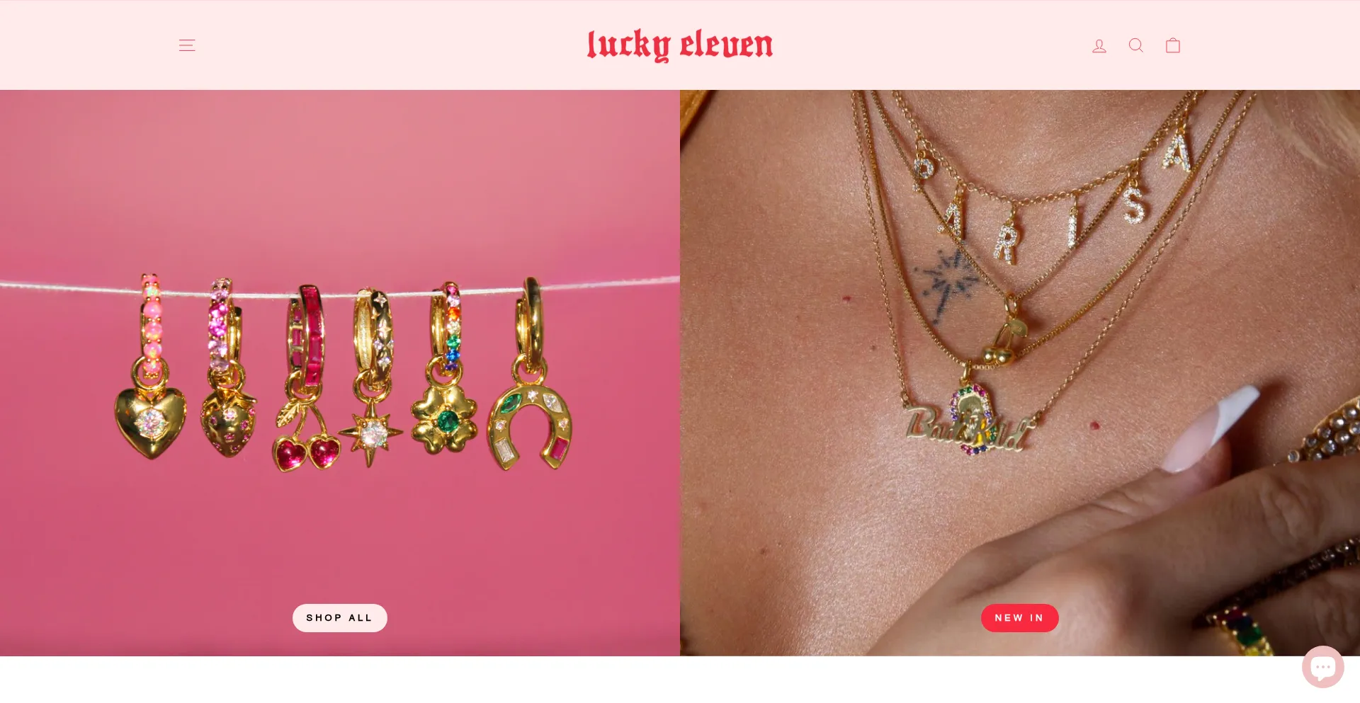 Lucky-eleven.co.uk